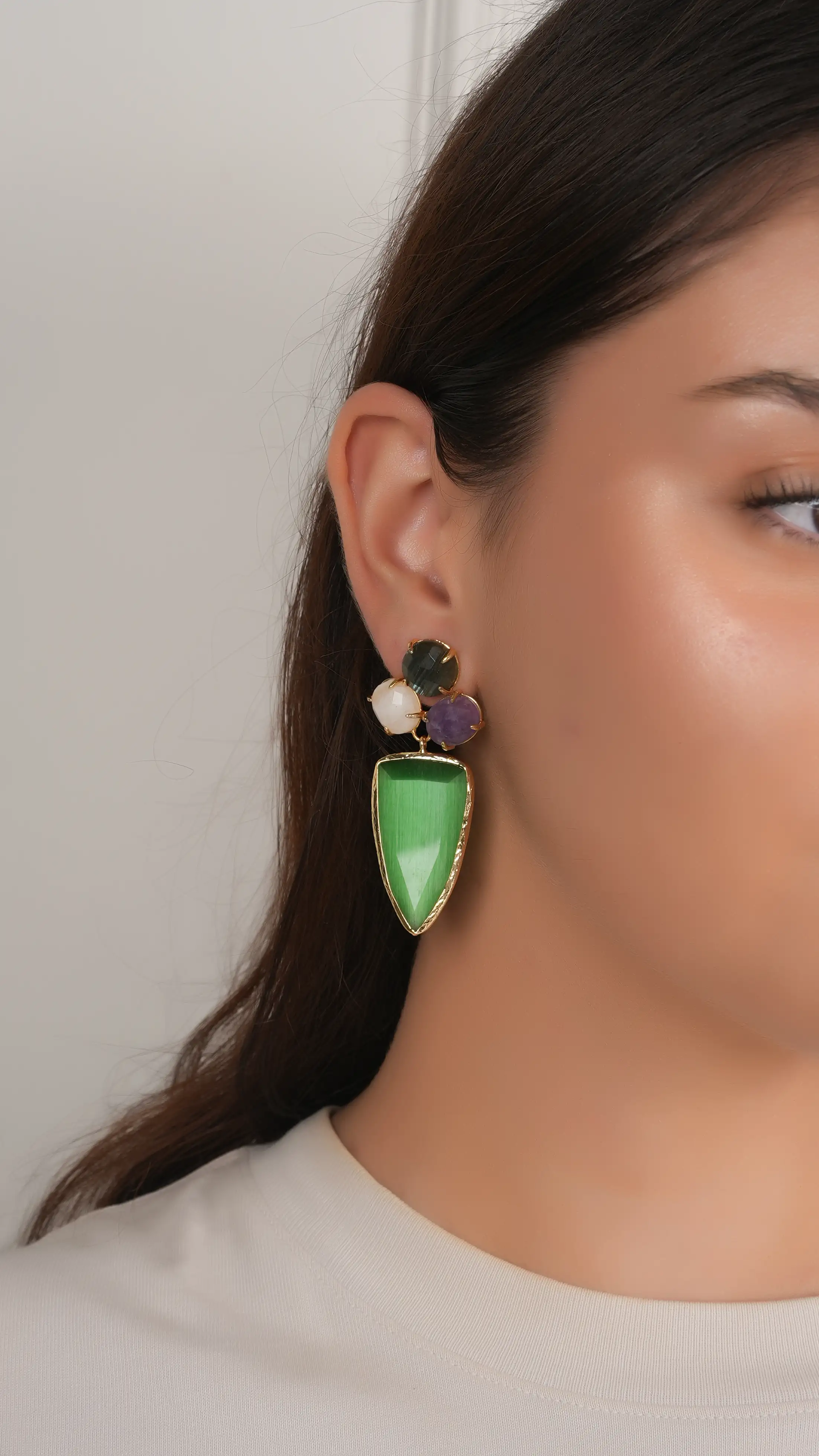 earring MD-80045