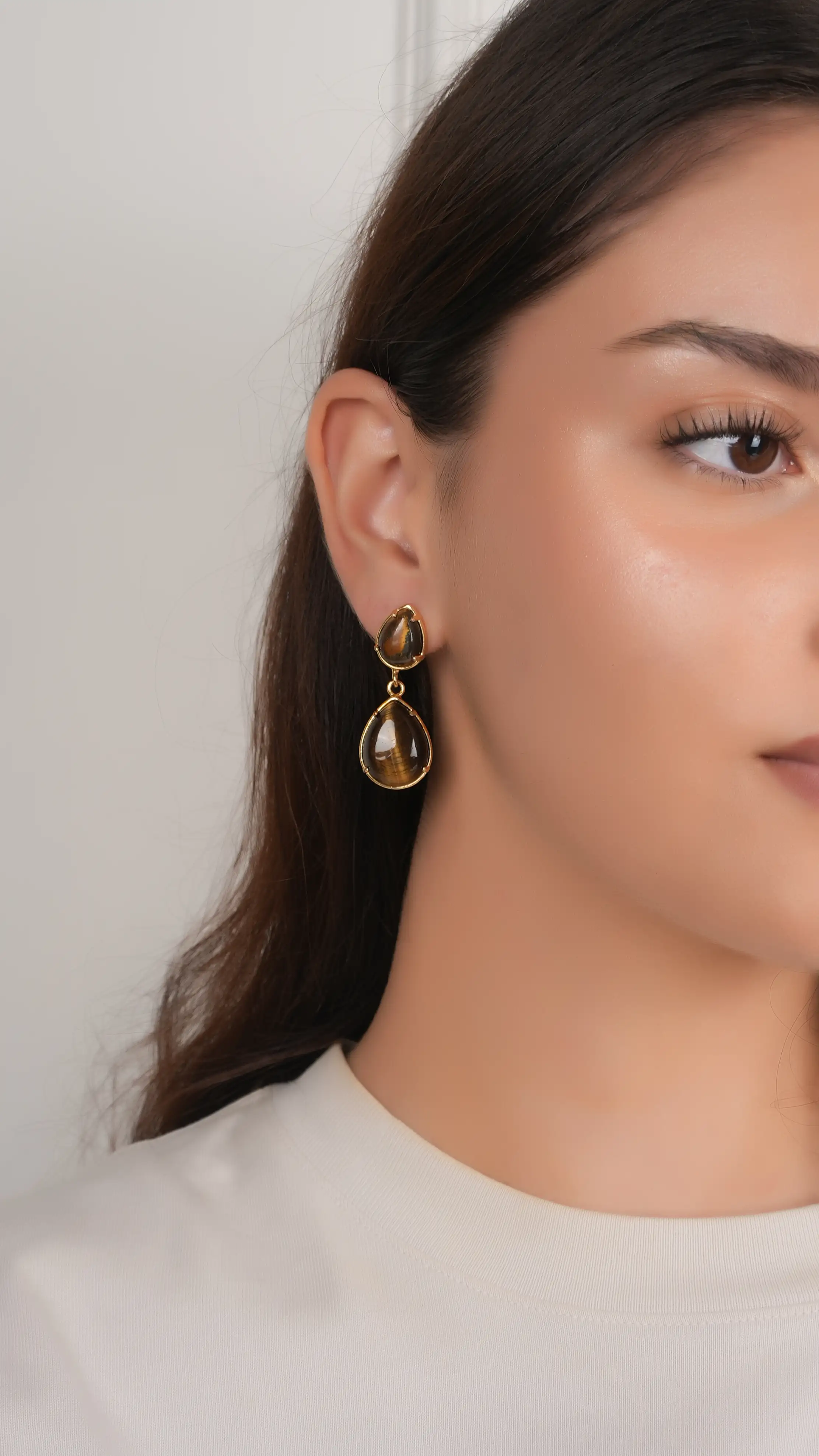 earring MD-76904