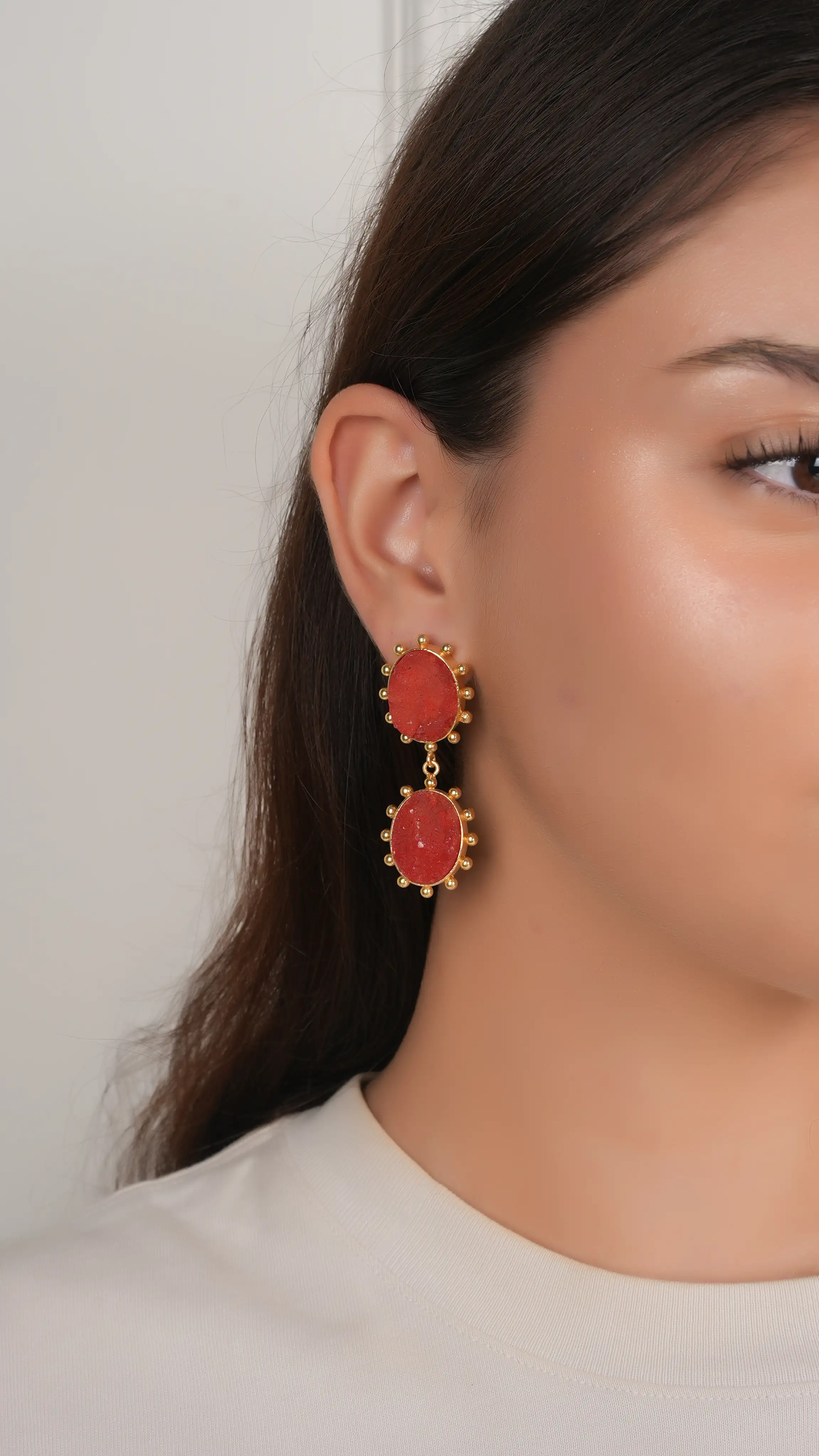 earring MD-73762