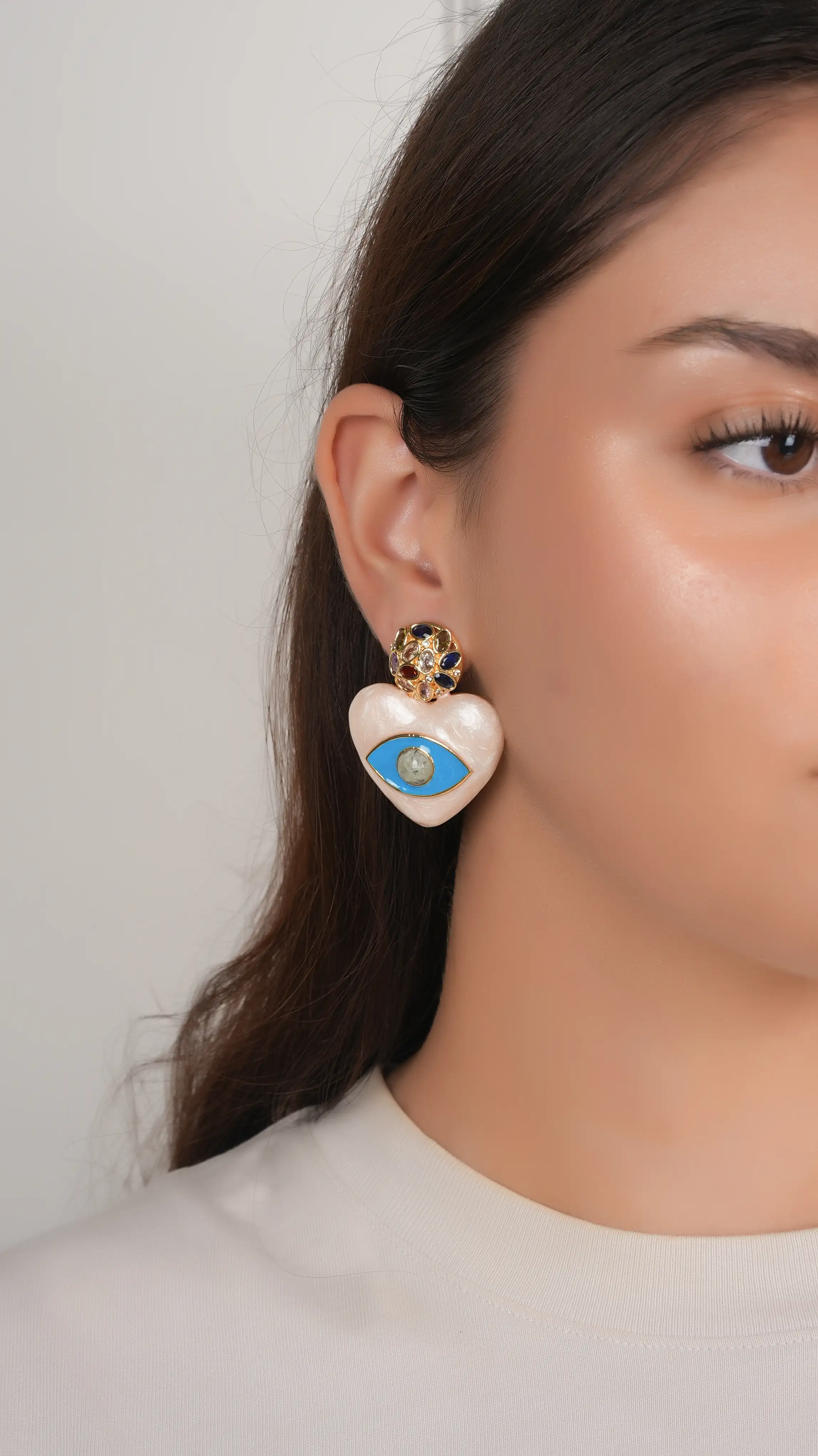 earring MD-70621