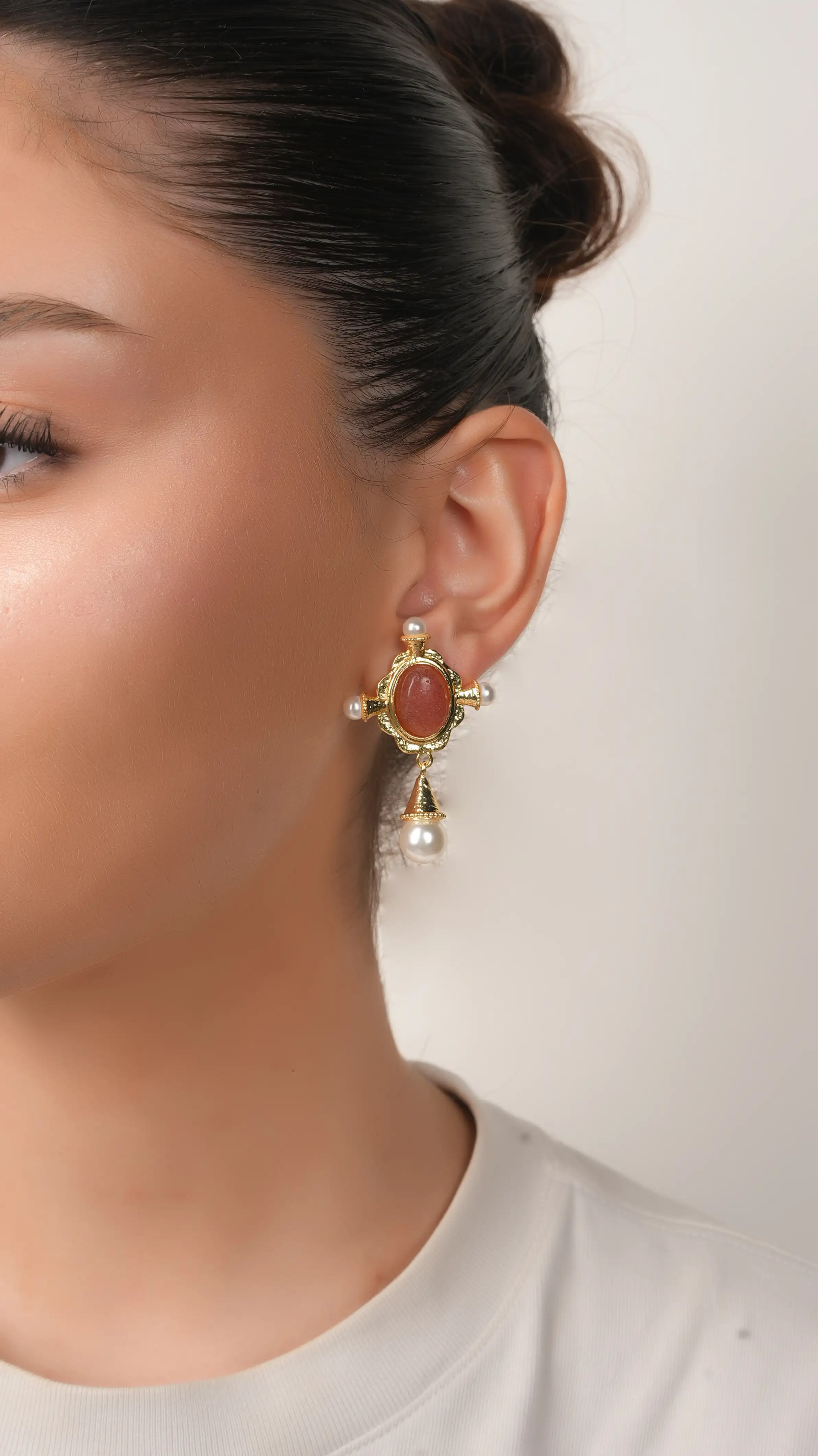 earring MD-67479