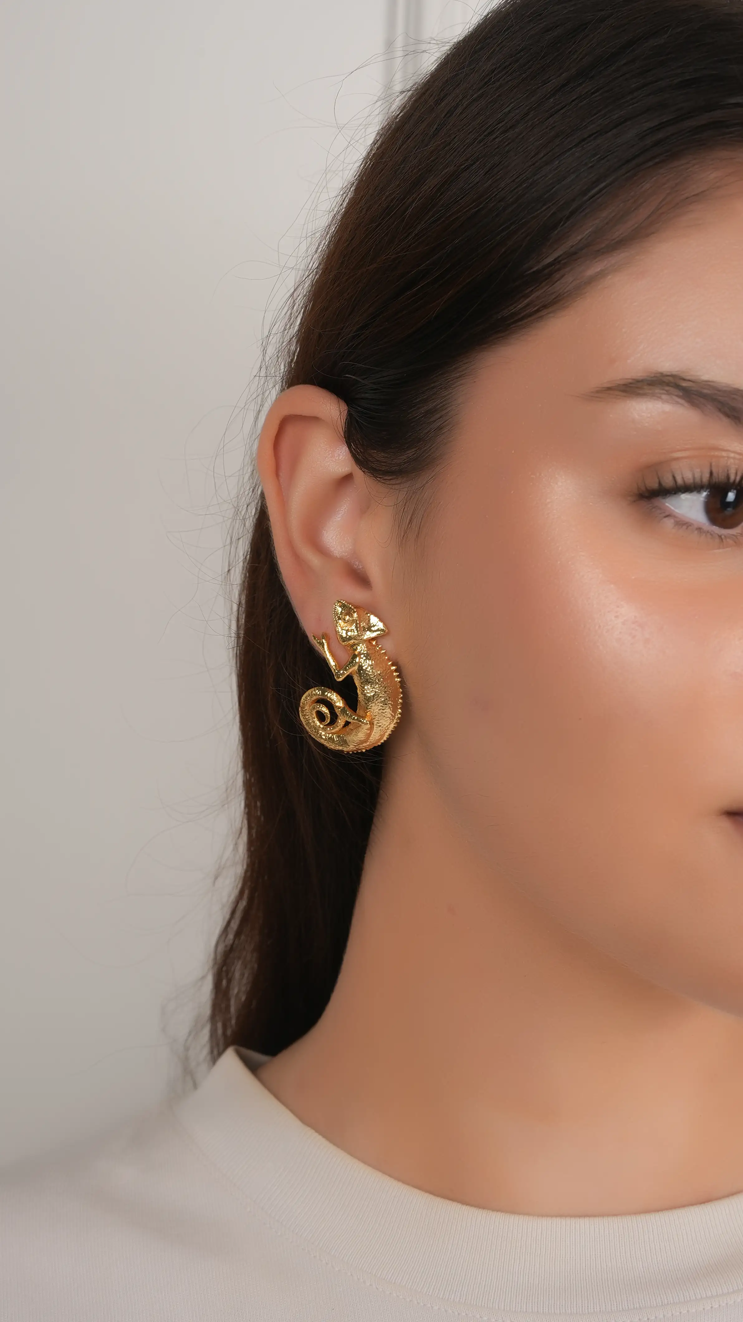 earring MD-64338