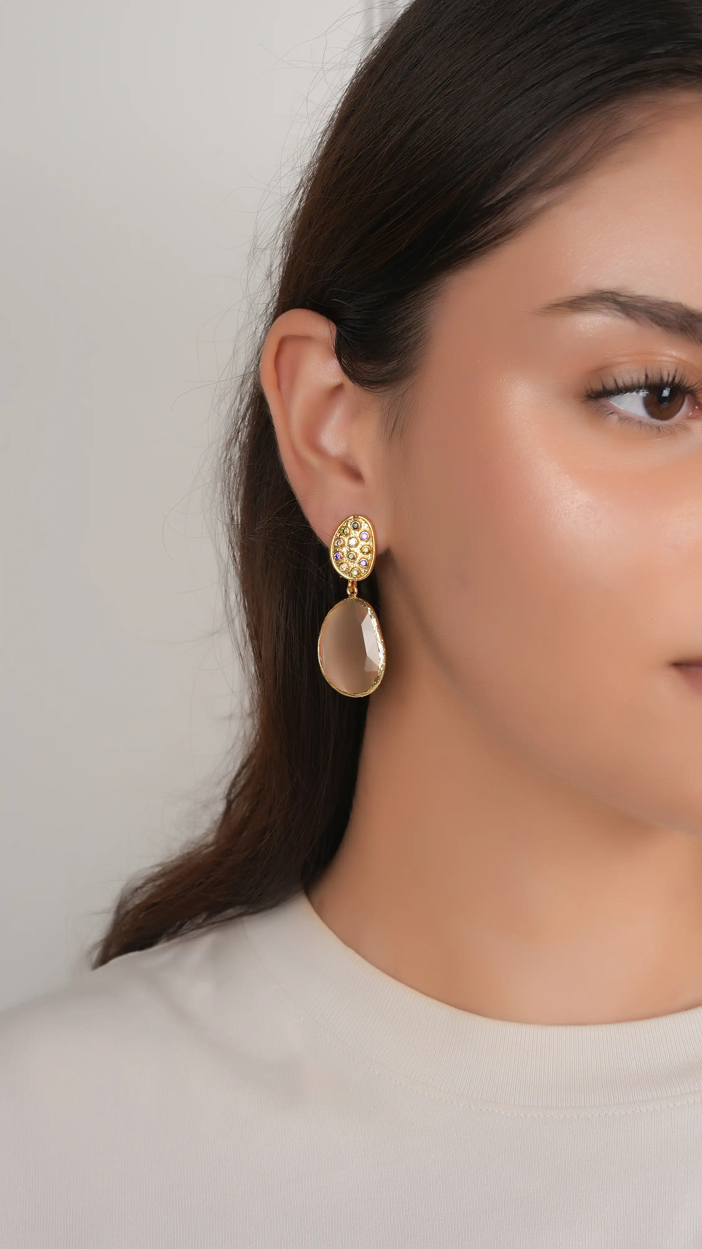 earring MD-61197