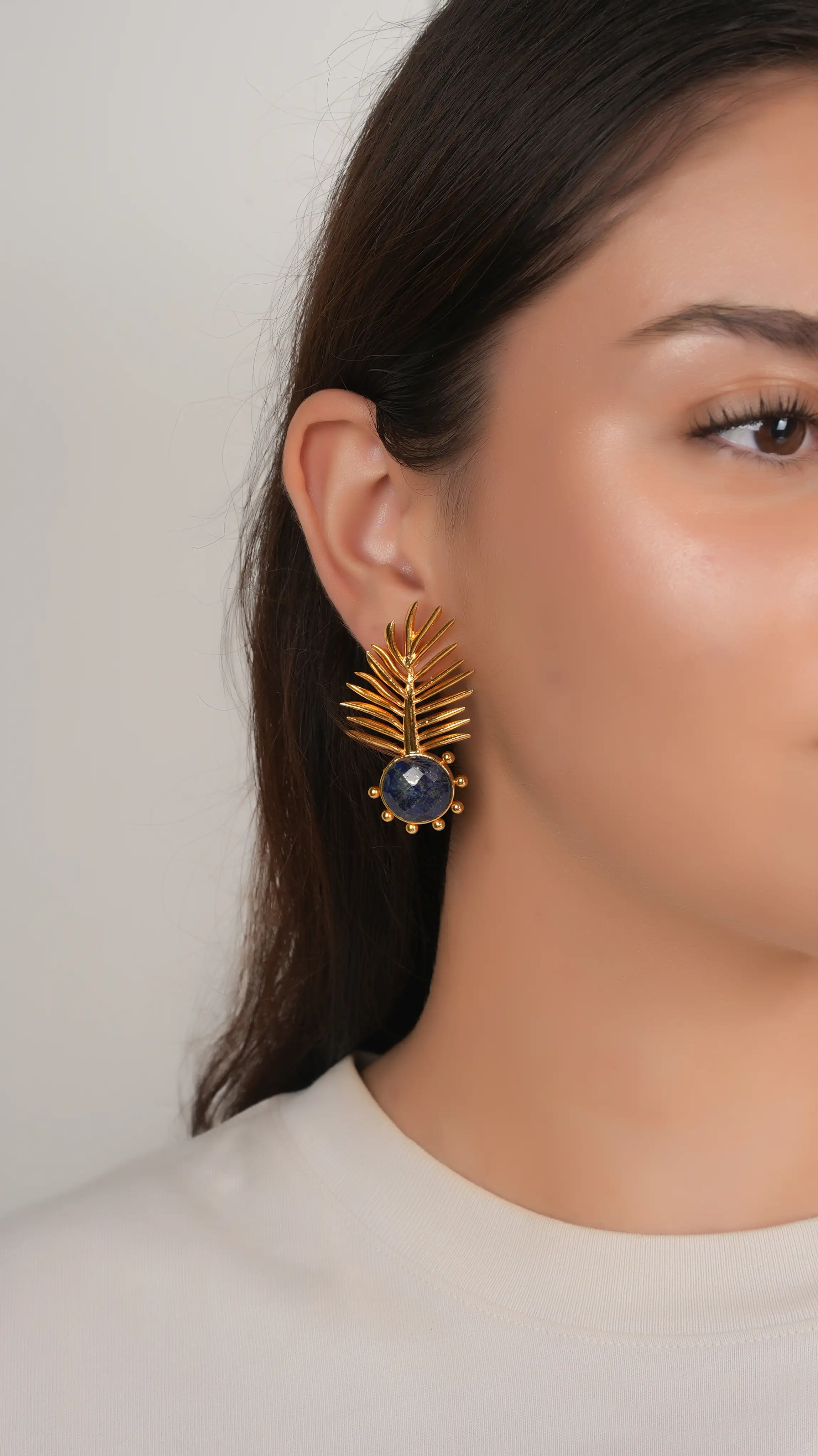 earring MD-54914