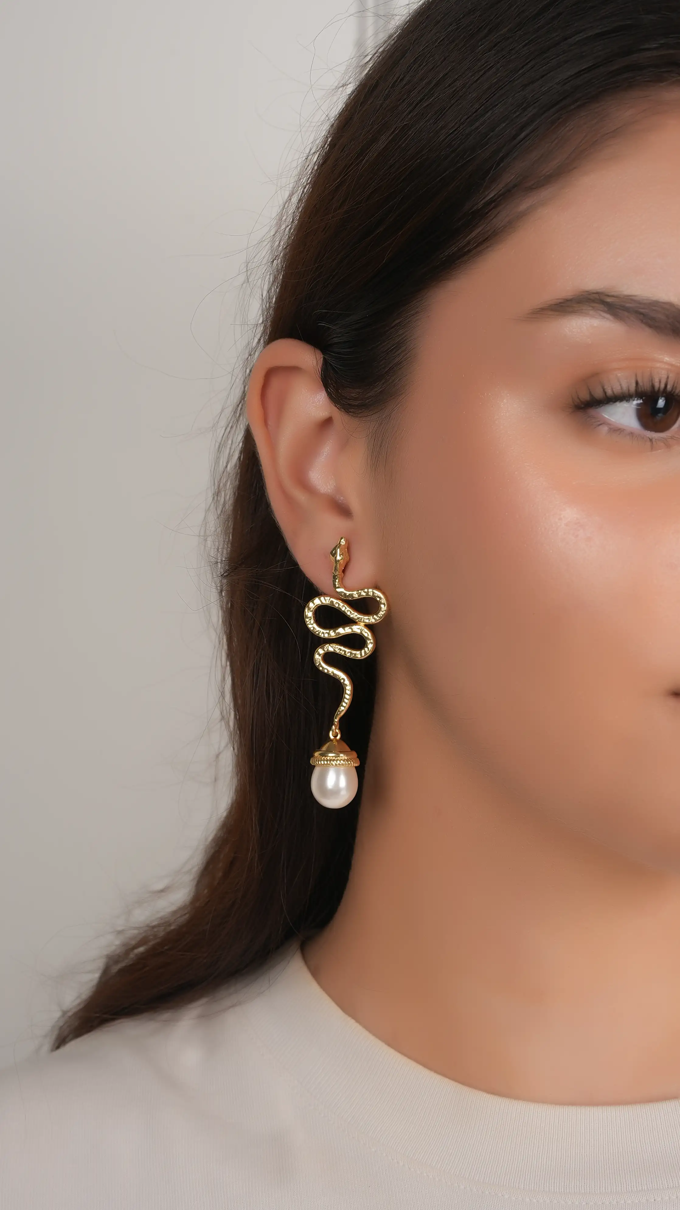 earring MD-51773