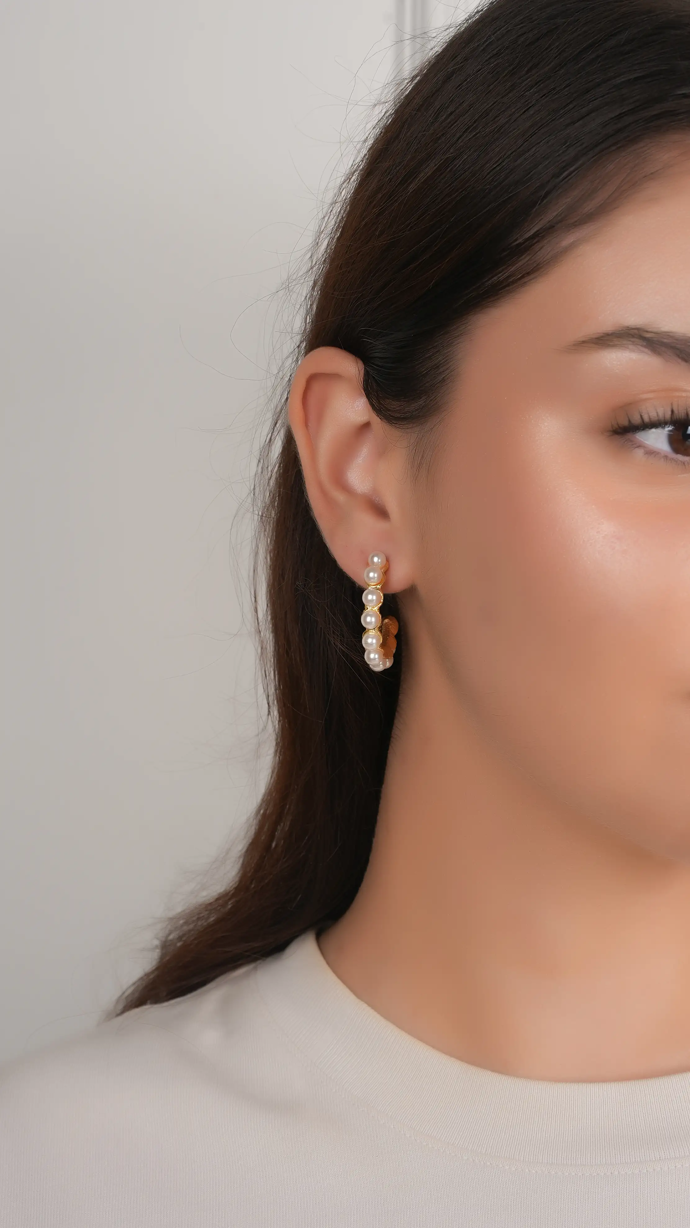 earring MD-48631