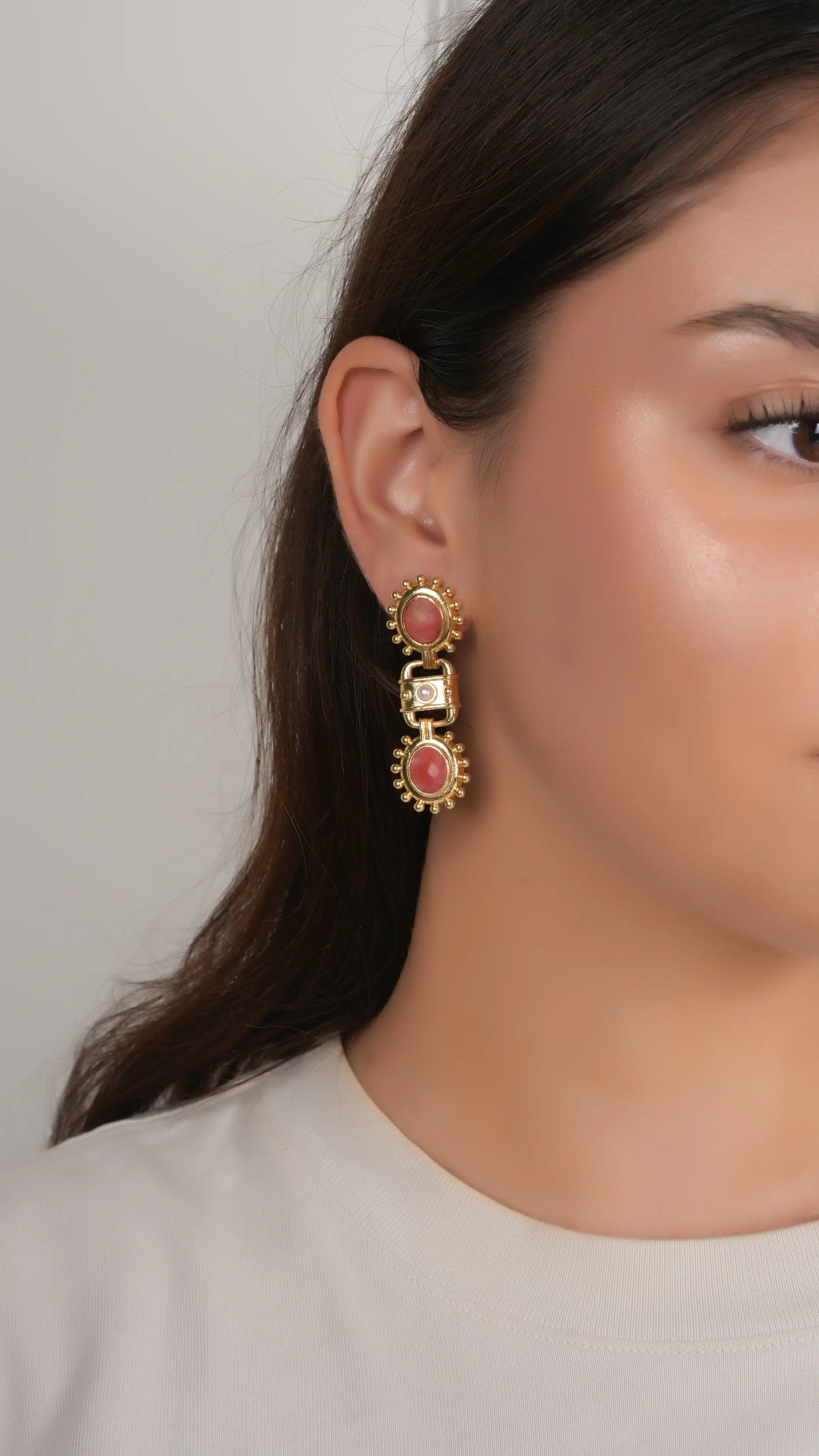 earring MD-45490