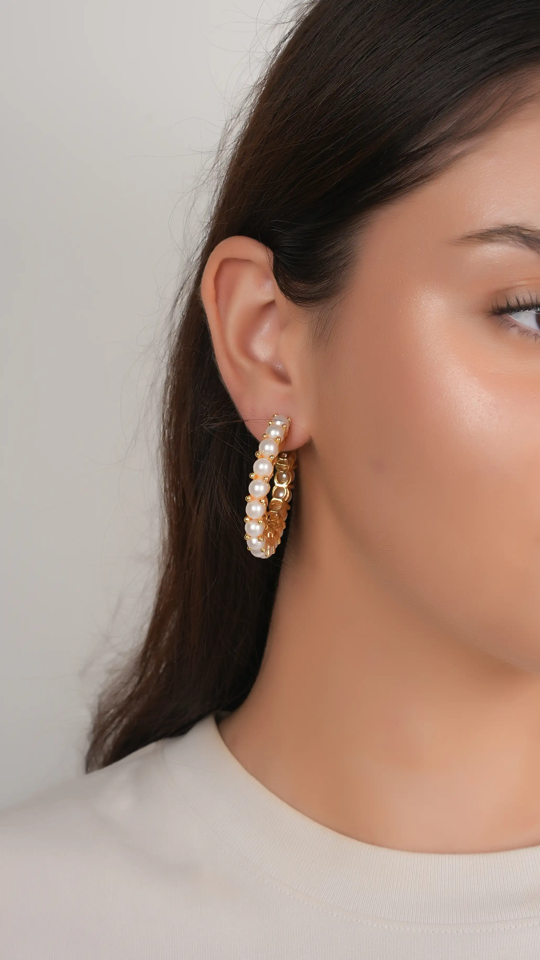 earring MD-42348