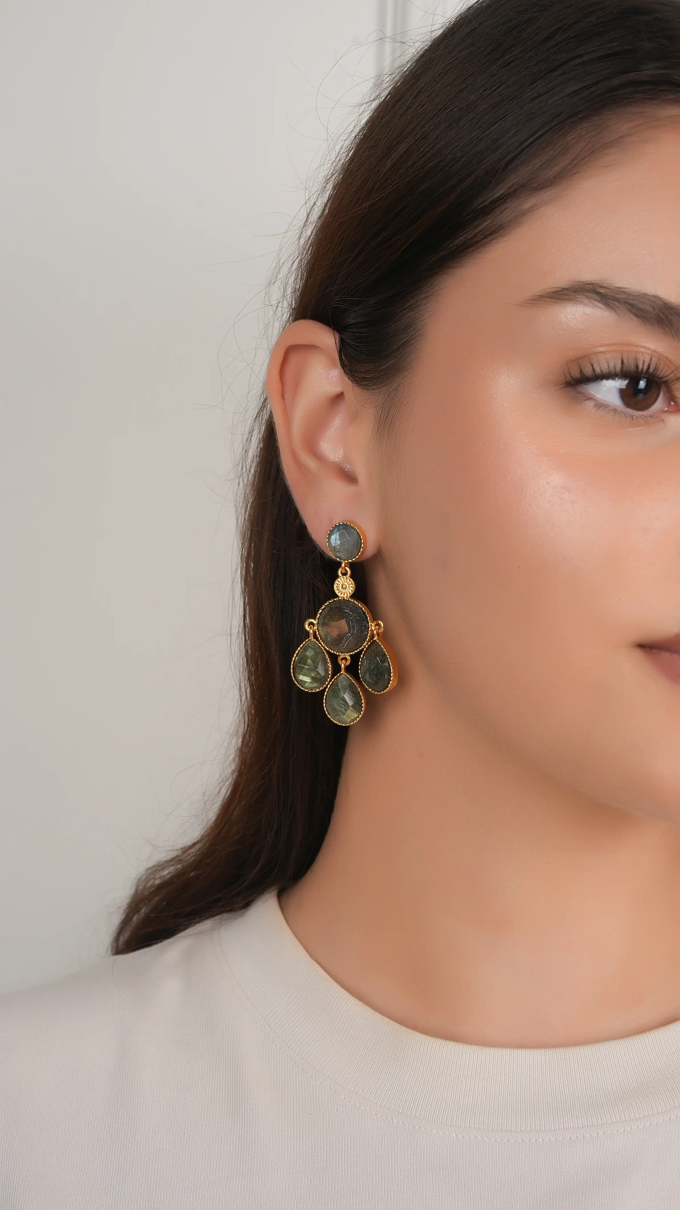 earring MD-39207