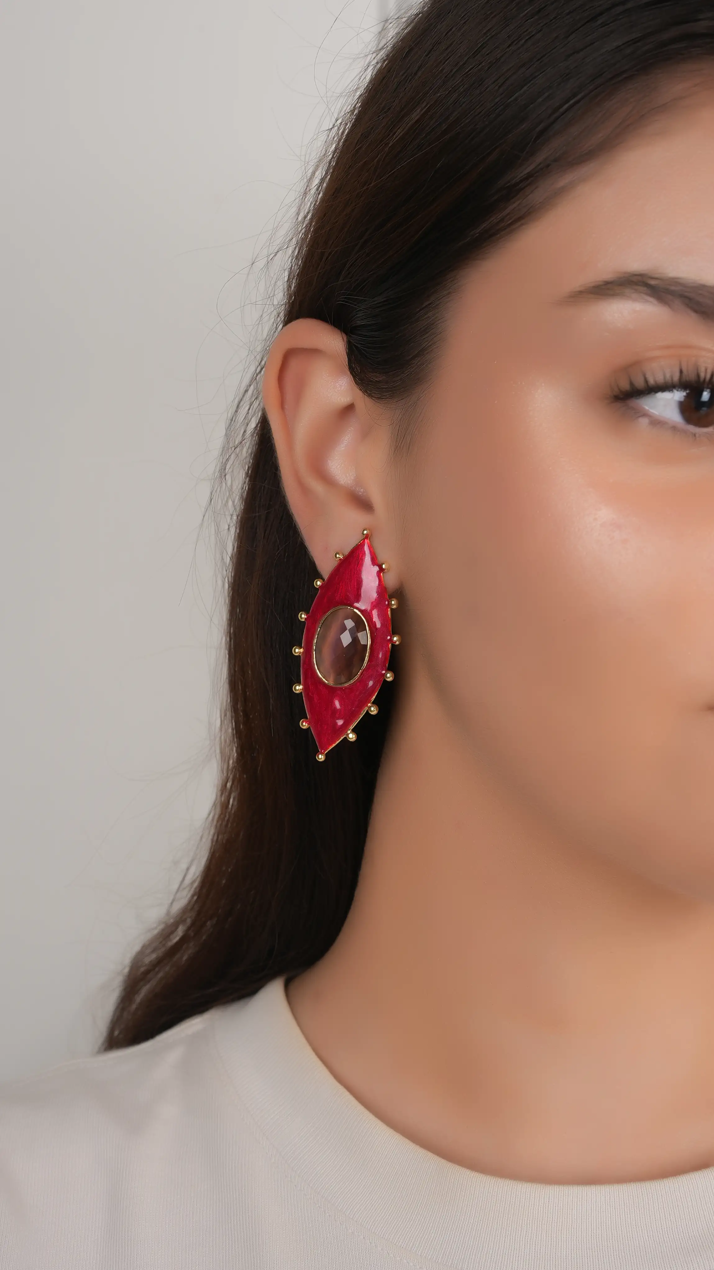 earring MD-36066