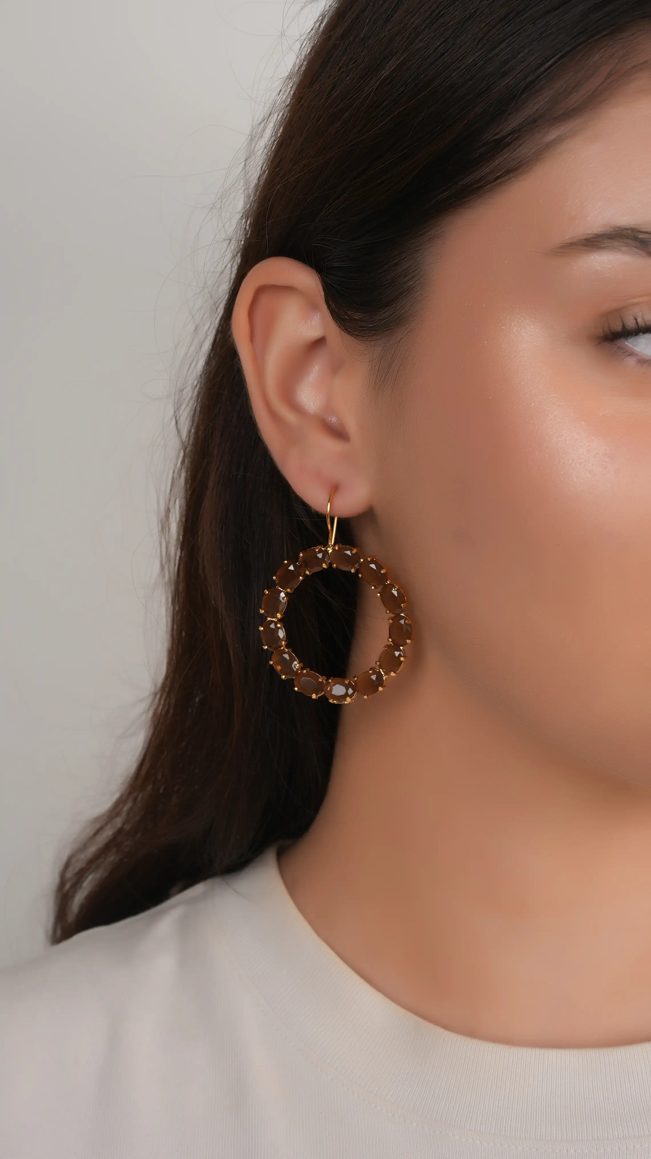 earring MD-32924