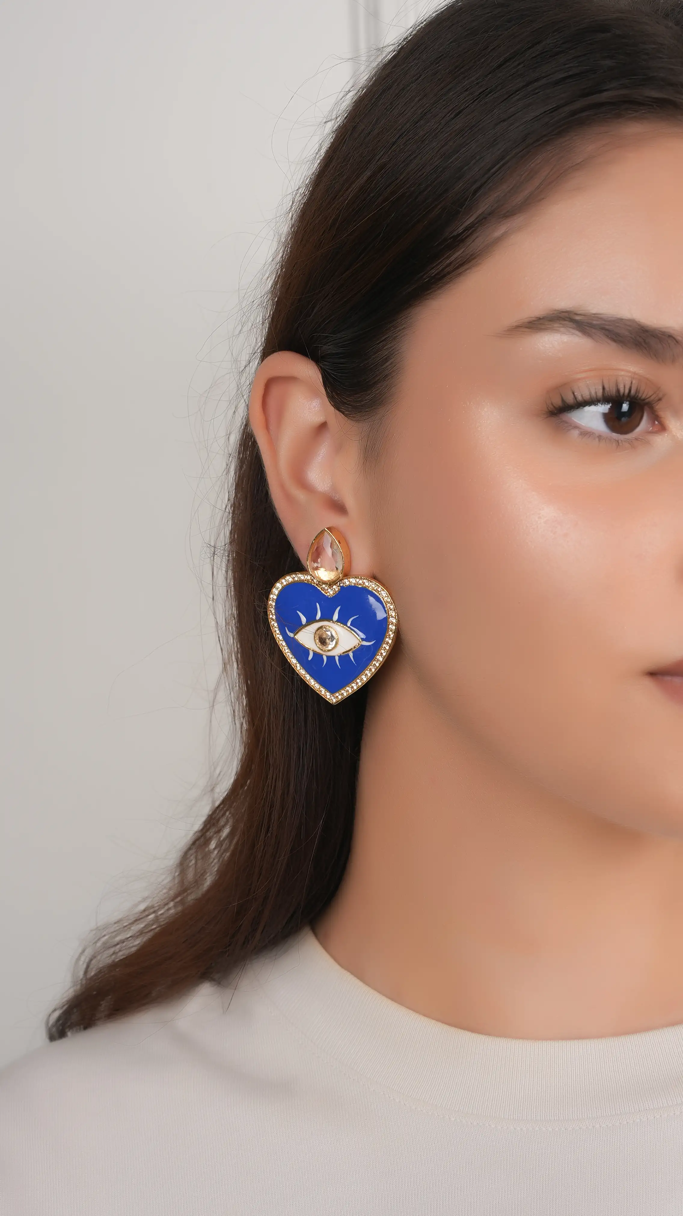 earring MD-10935