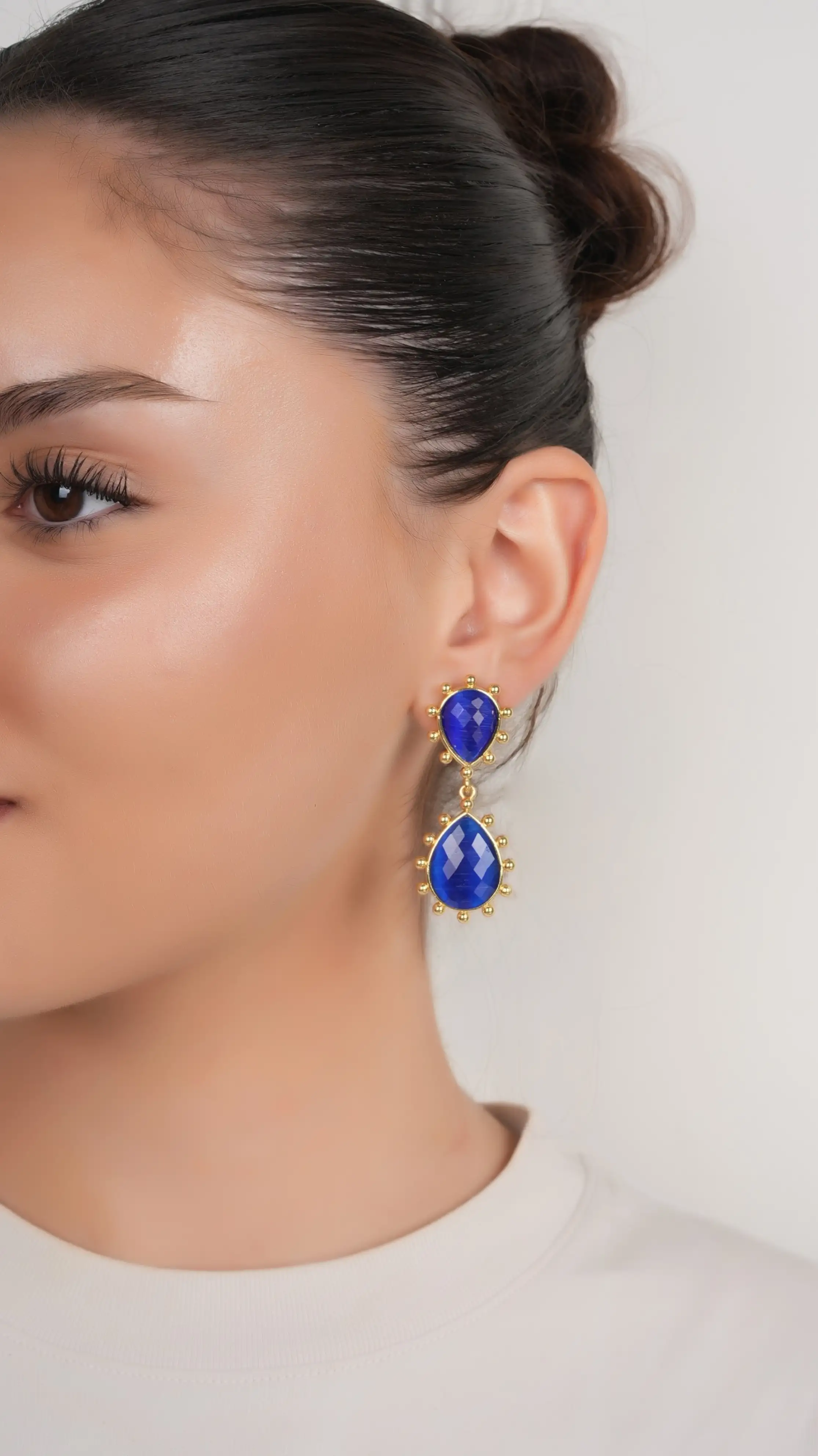 earring MD-85228