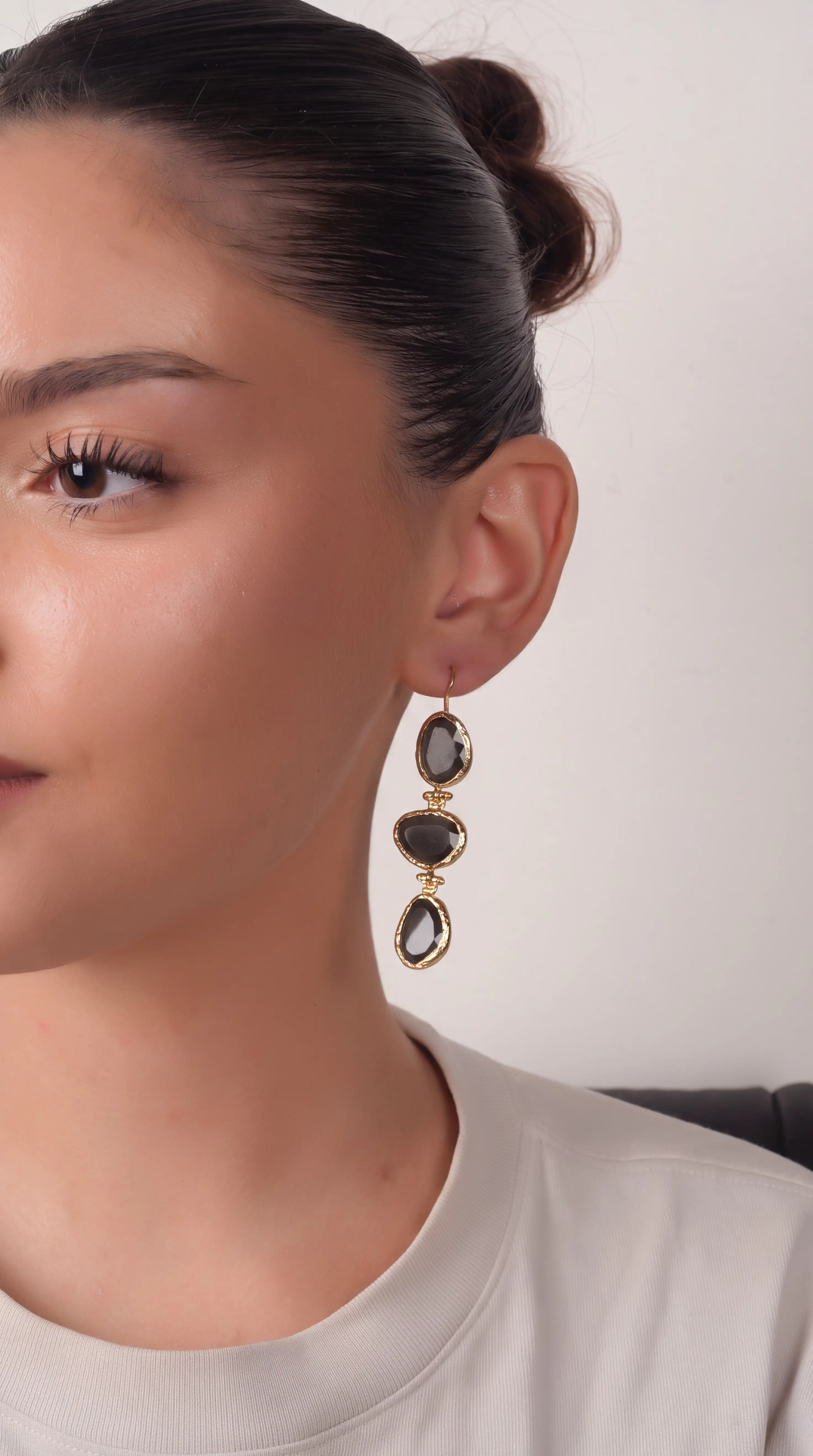 earring MD-82087