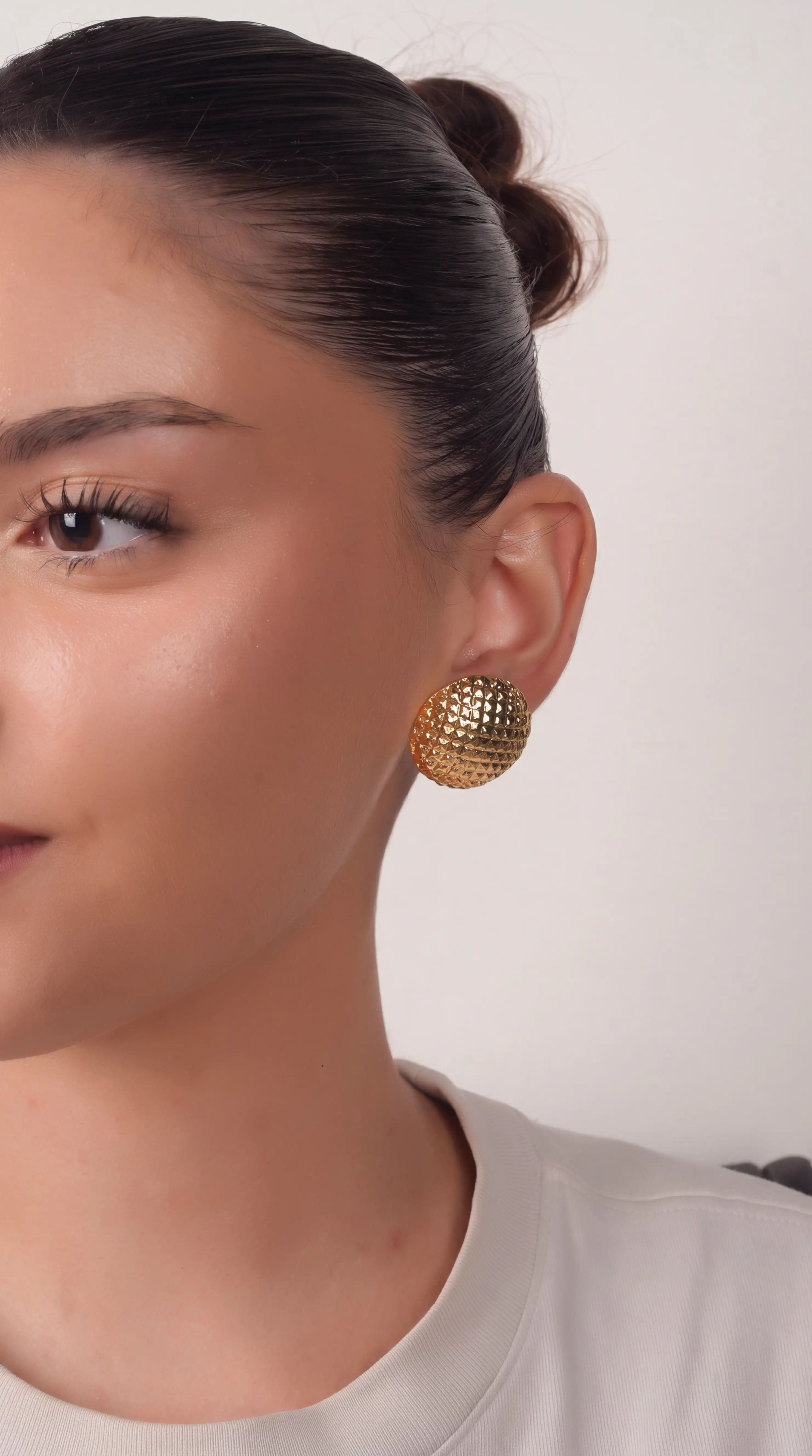 earring MD-78945