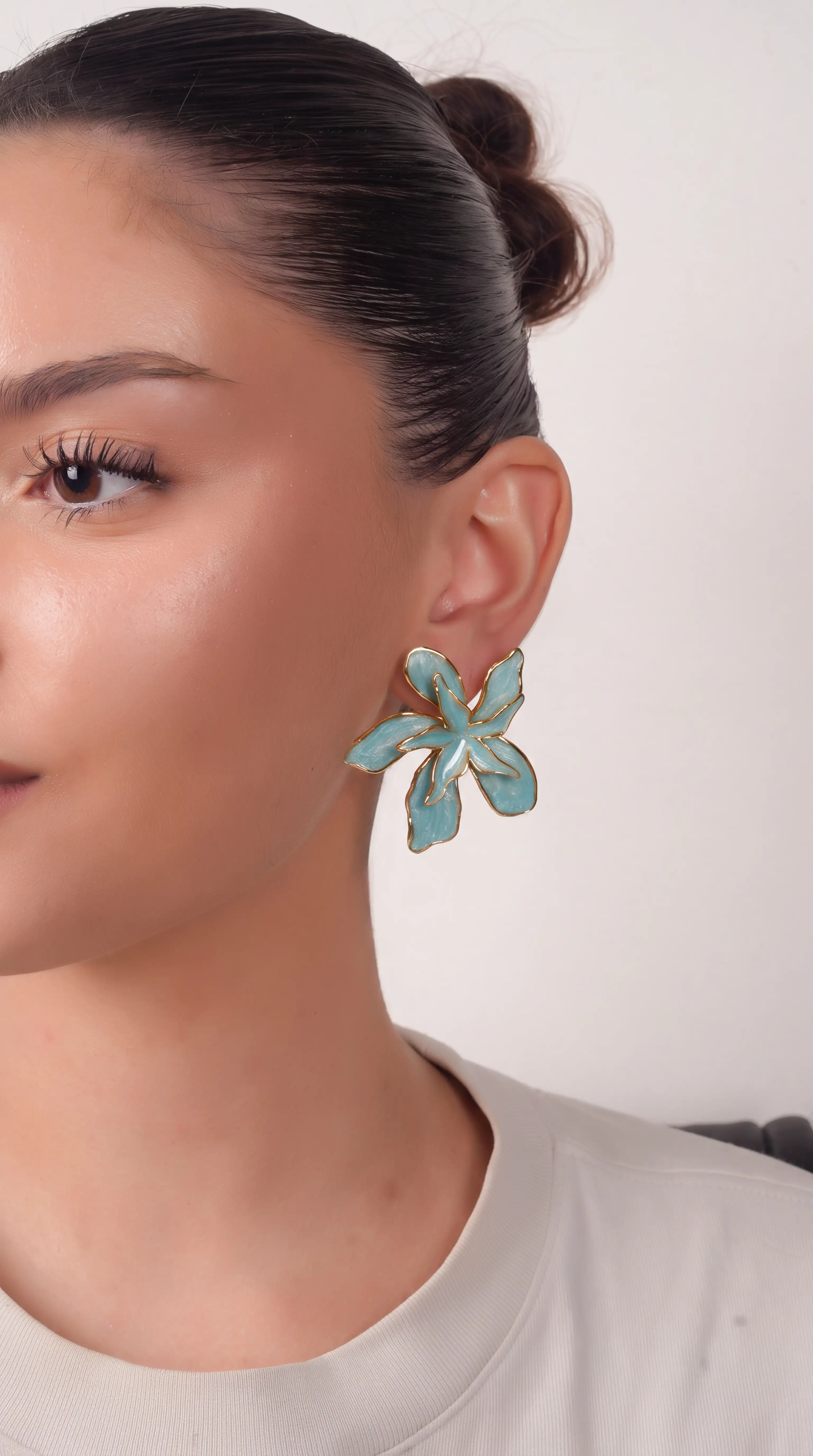 earring MD-75804