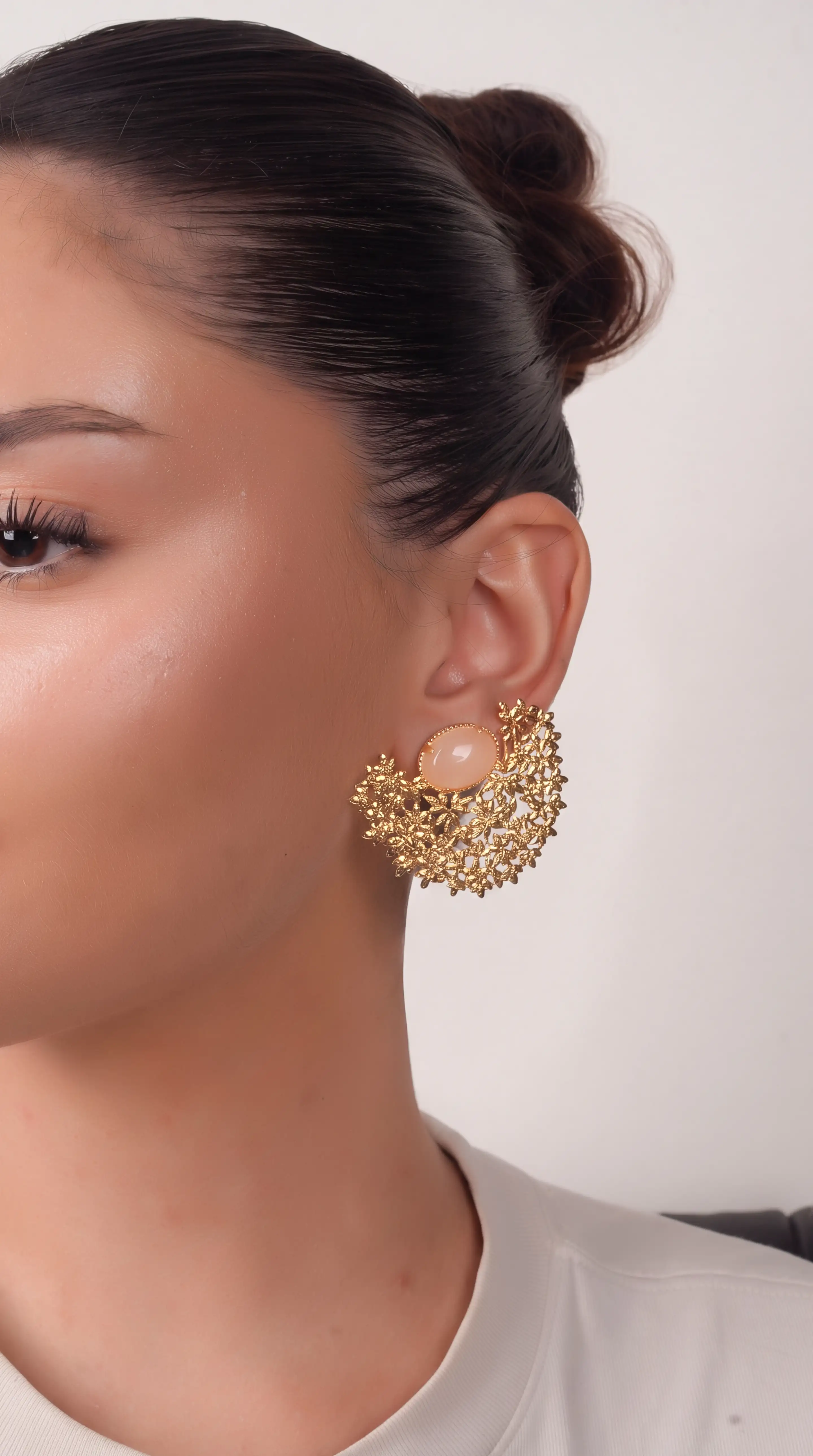 earring MD-66380