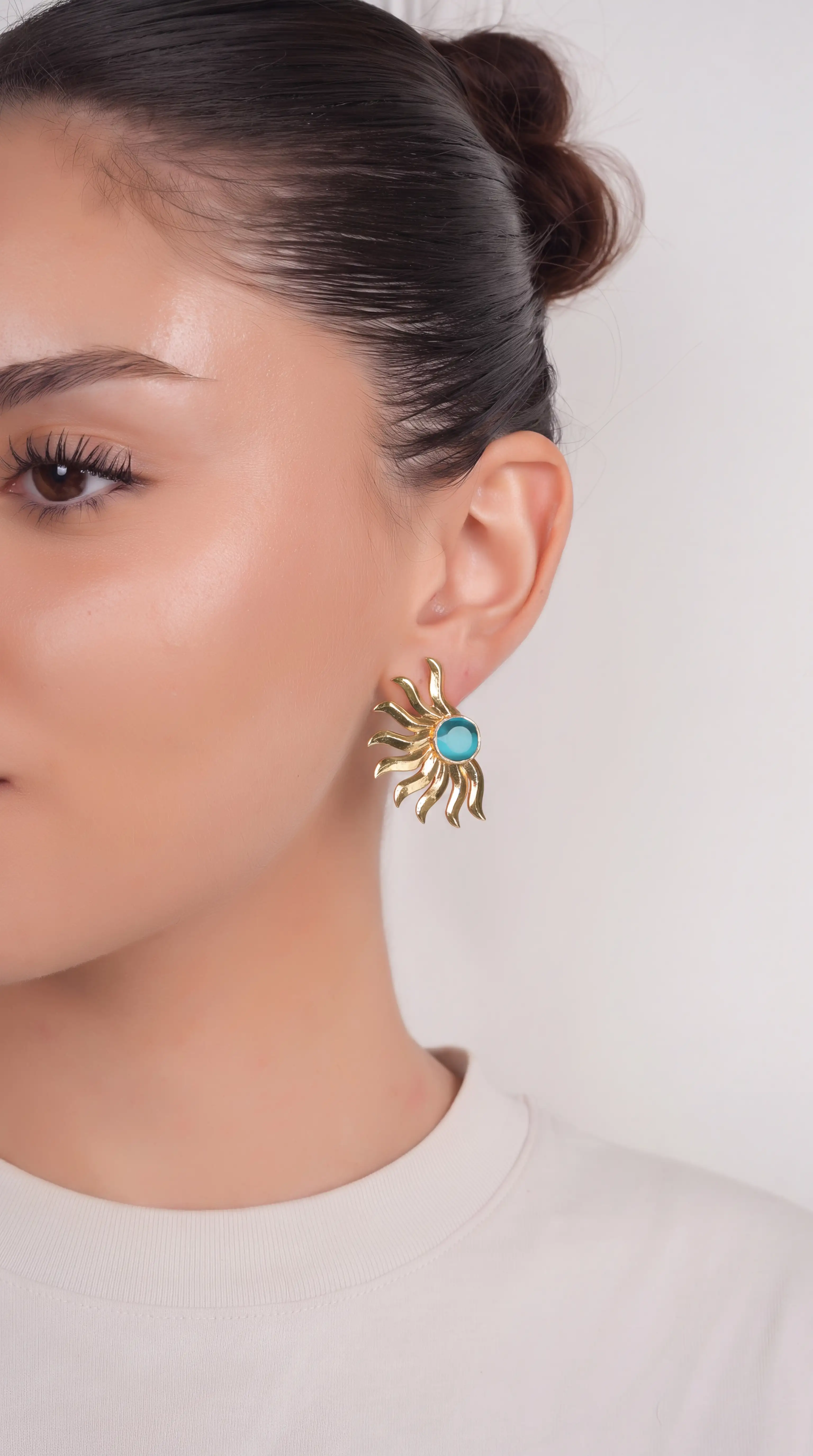 earring MD-63238