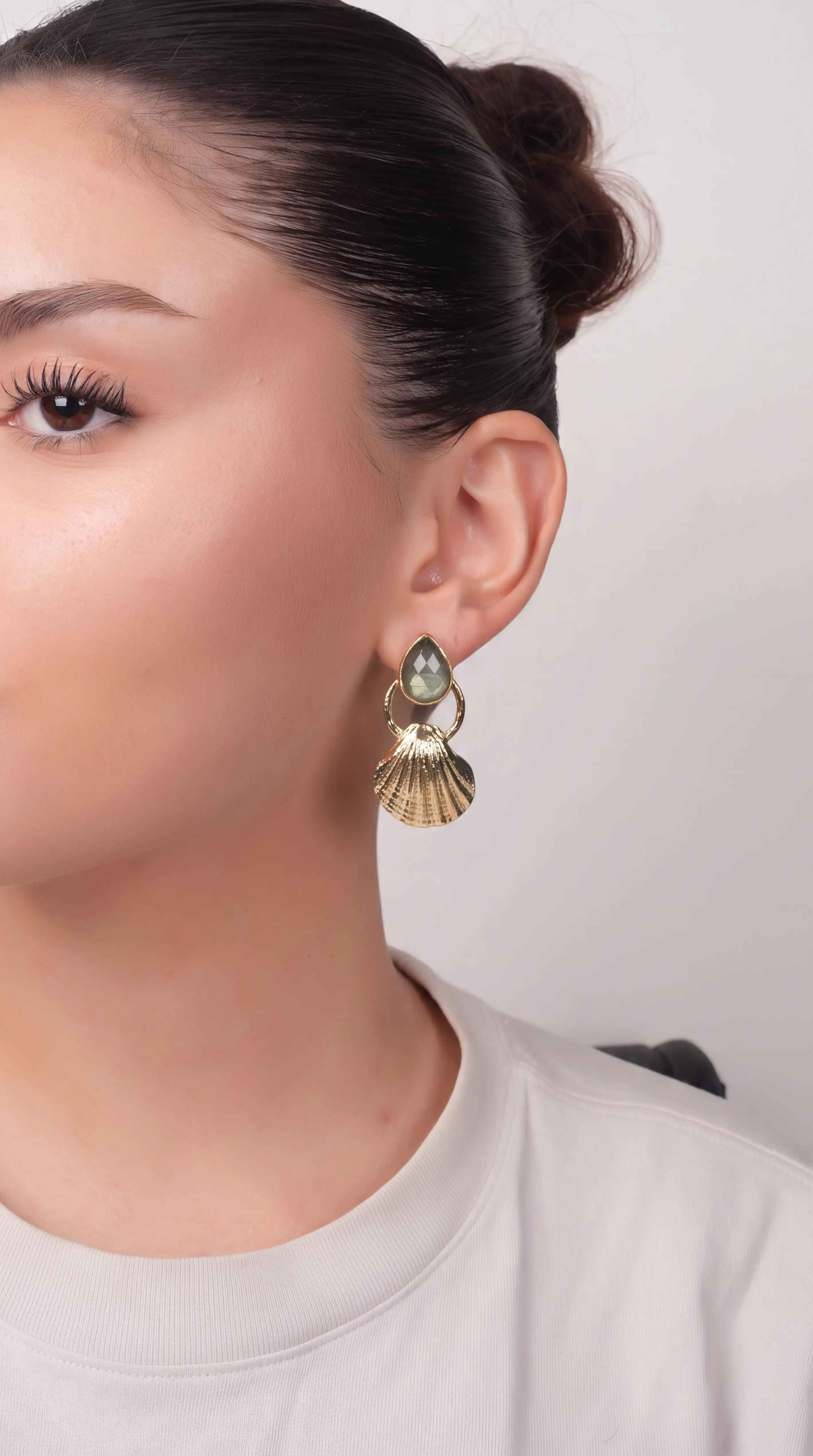 earring MD-60097