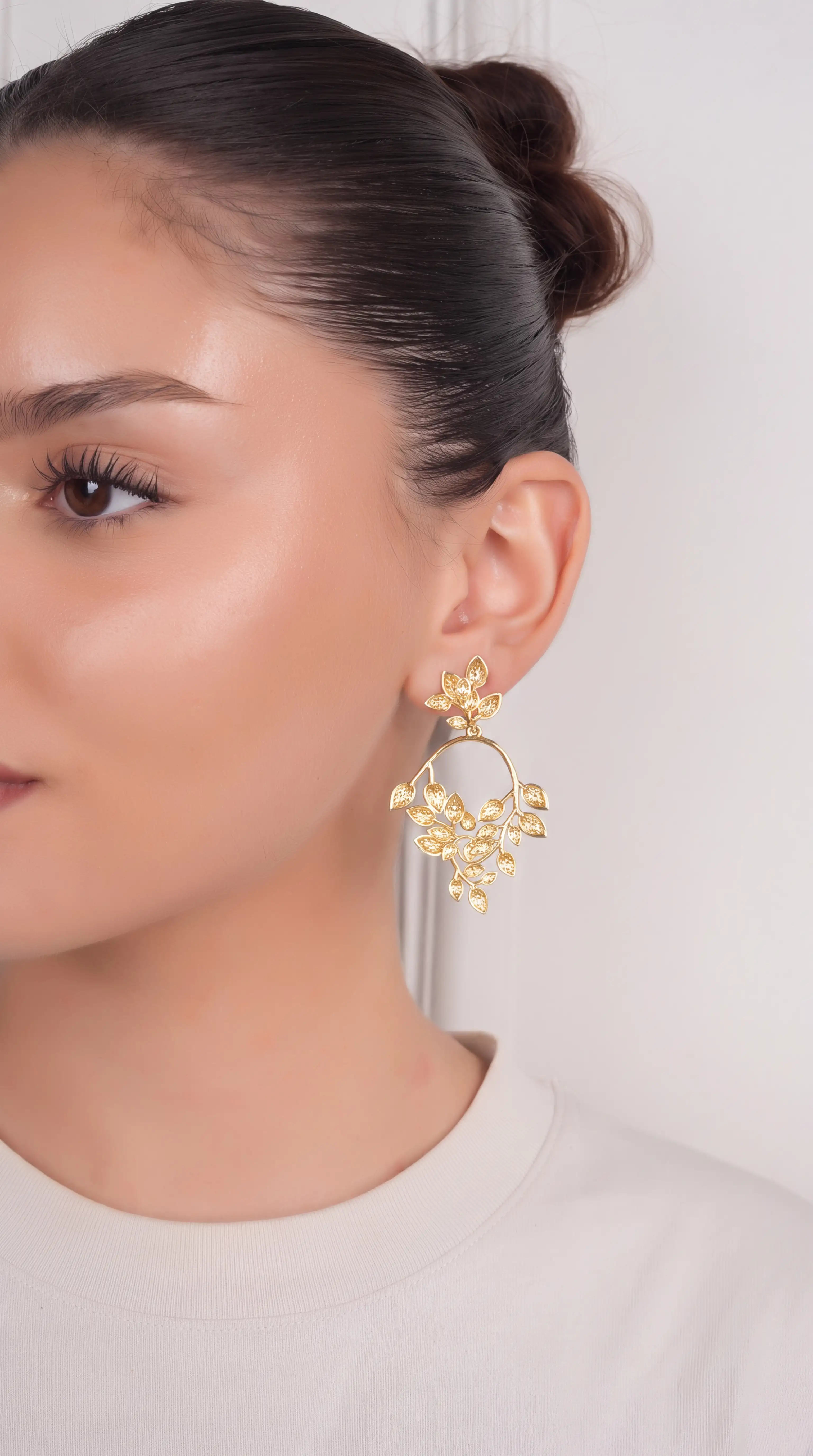 earring MD-53814