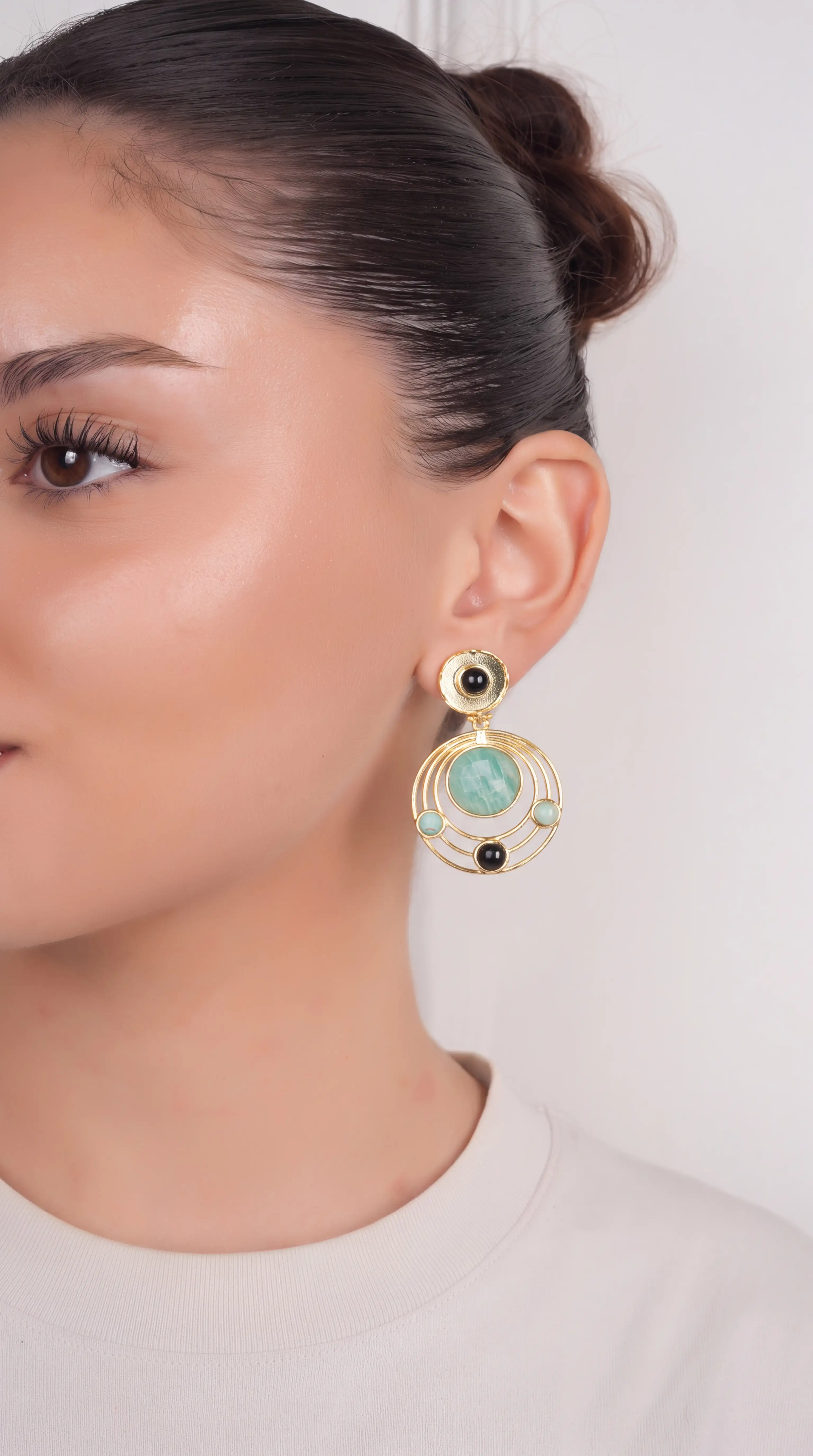 earring MD-50673