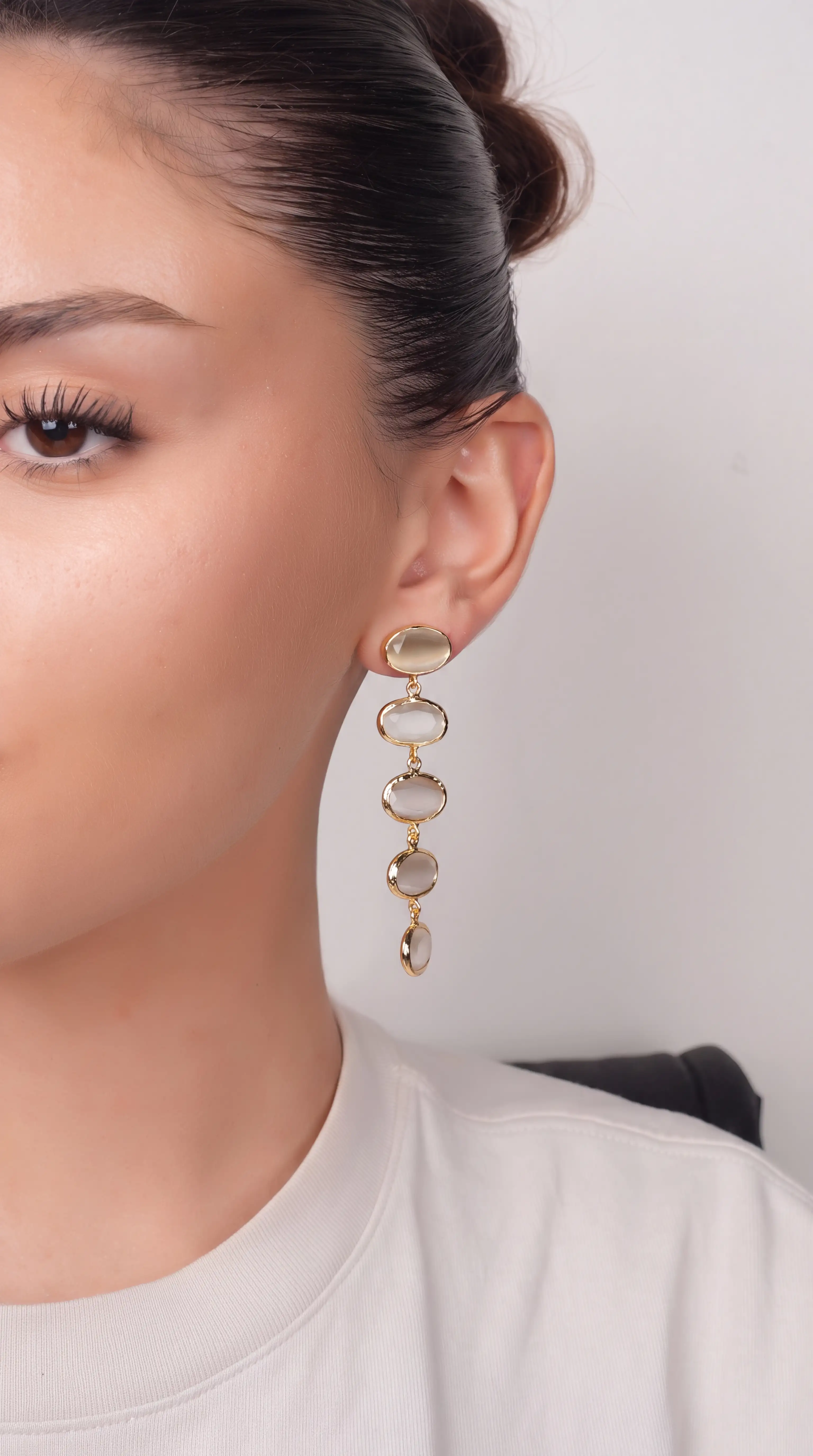 earring MD-44390