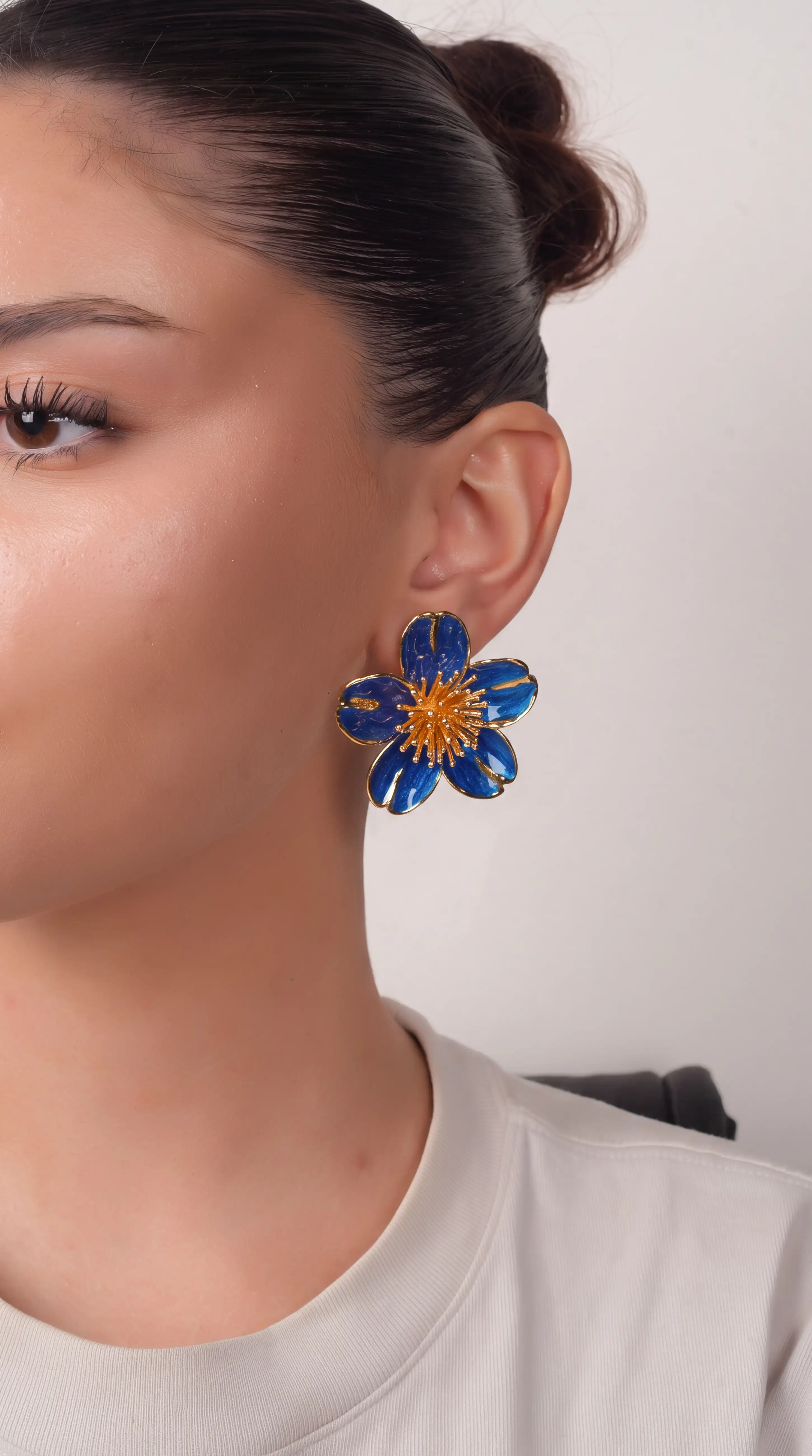 earring MD-38107