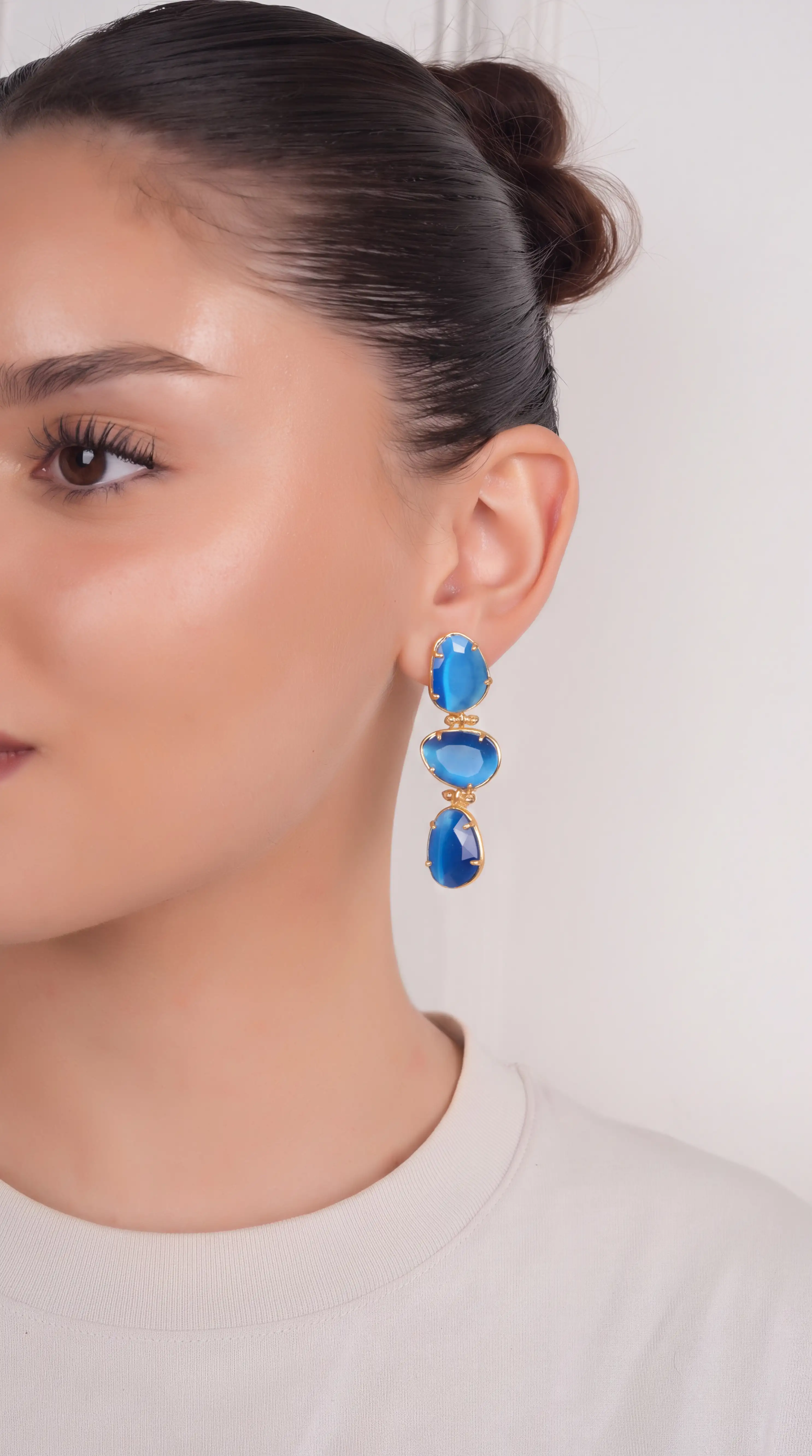 earring MD-28683