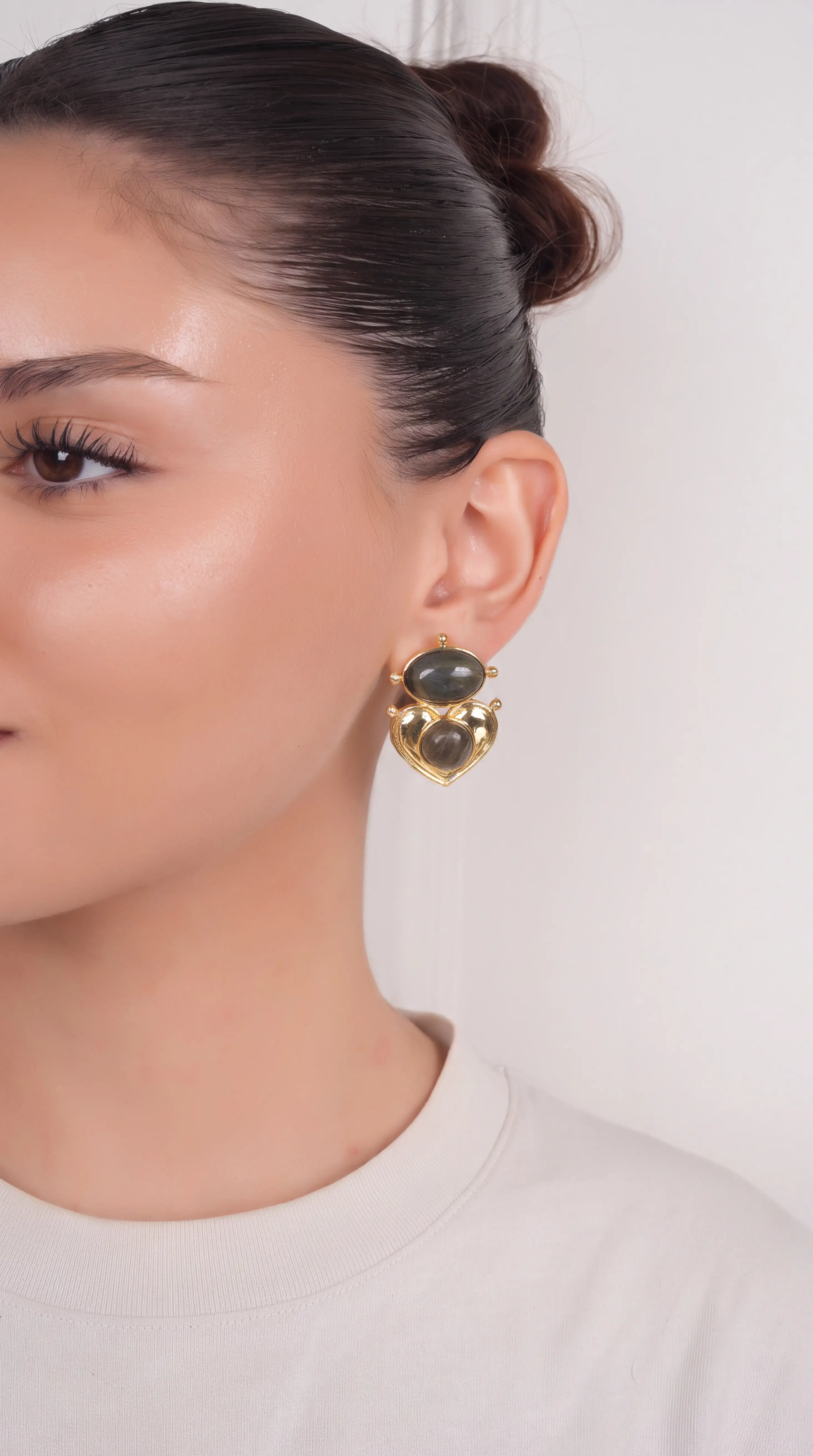 earring MD-22401
