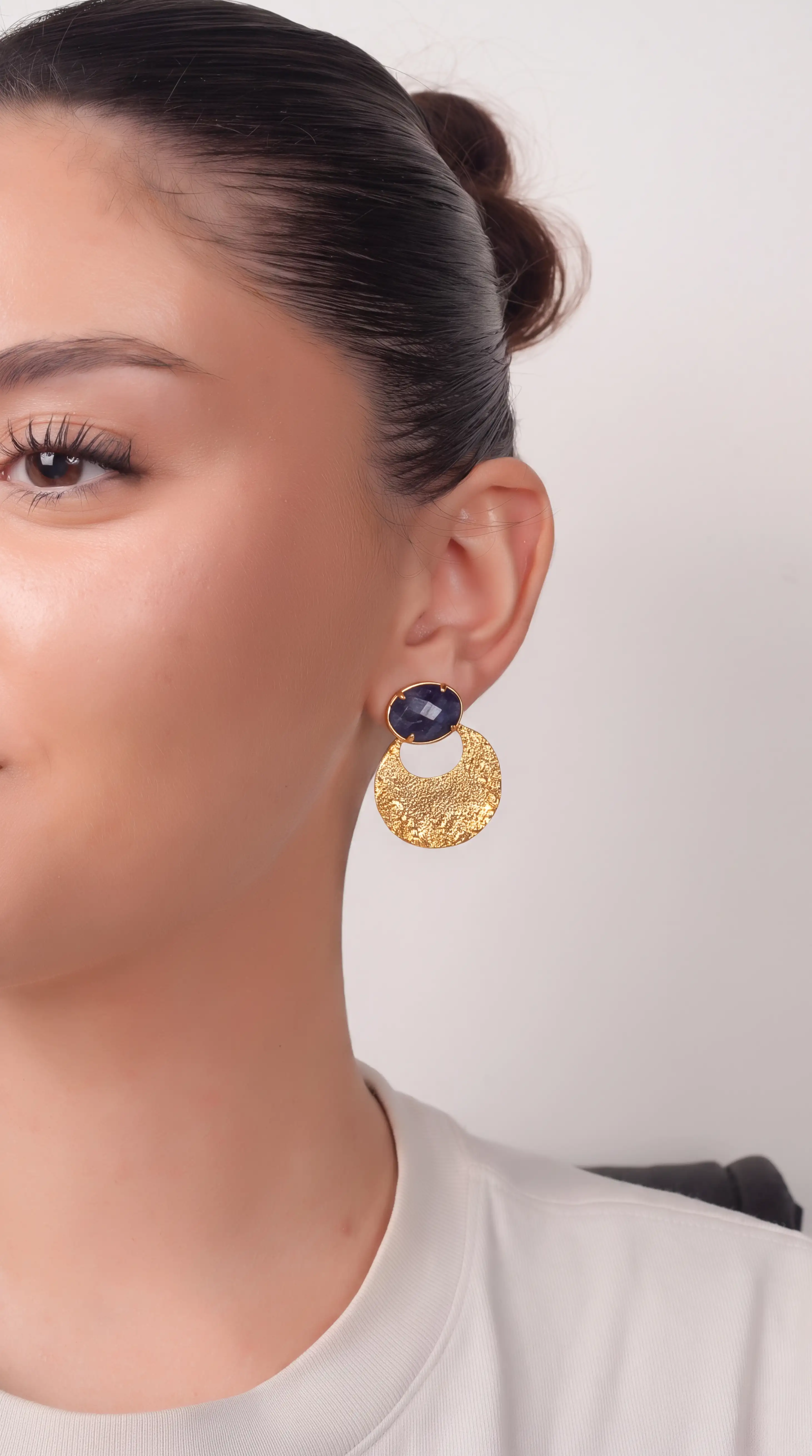 earring MD-16118