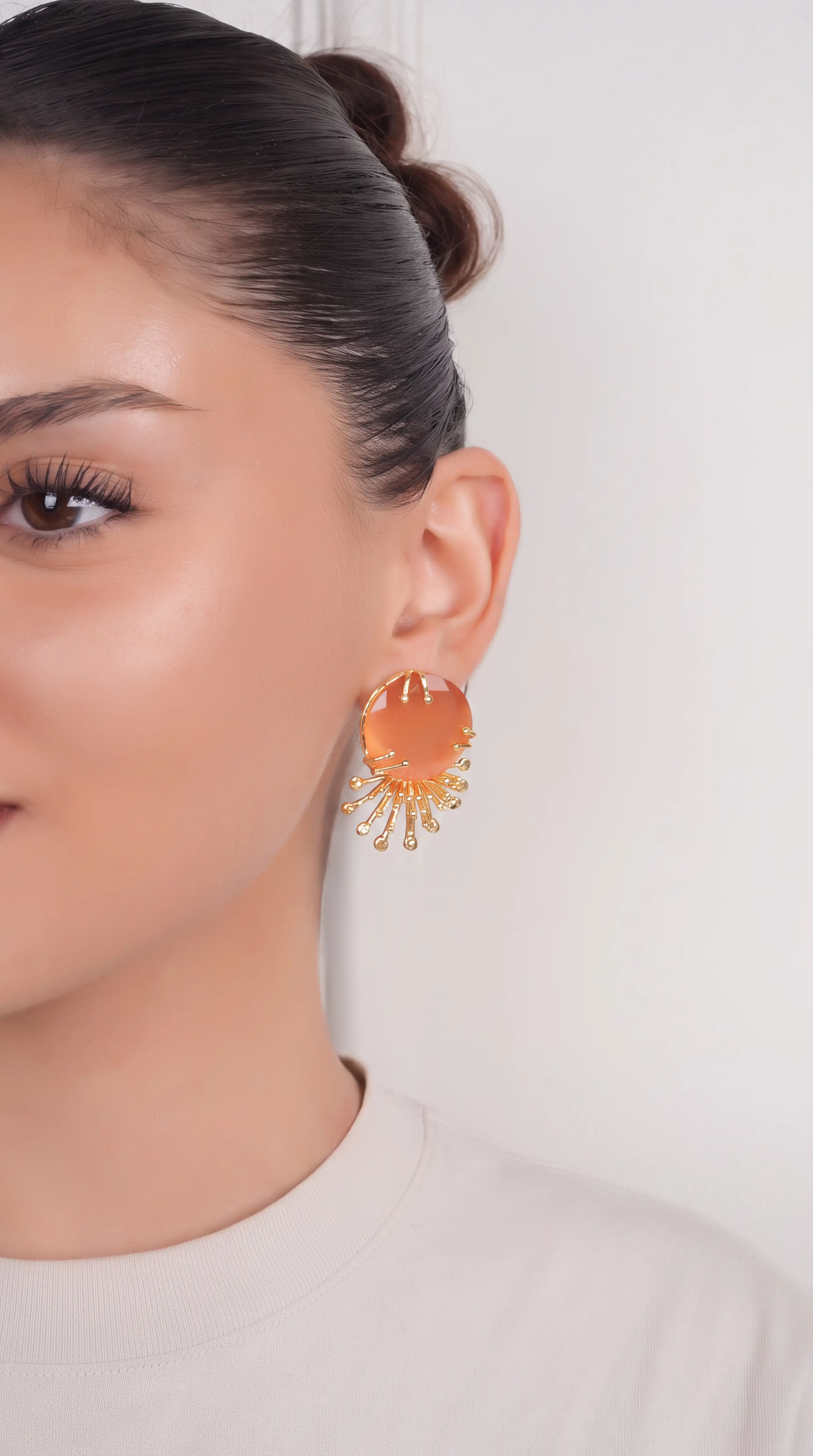 earring MD-12976