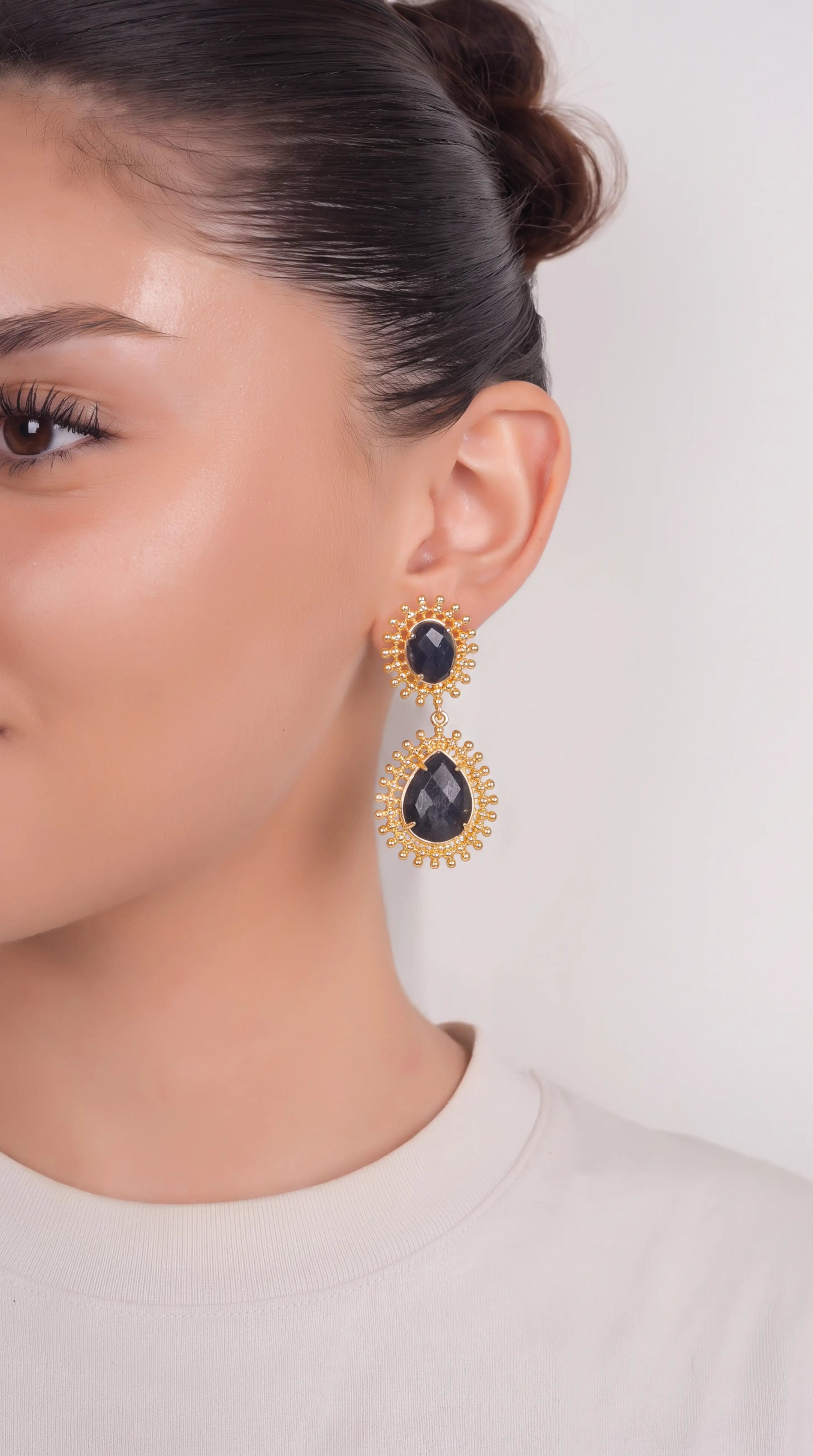 earring MD-99835