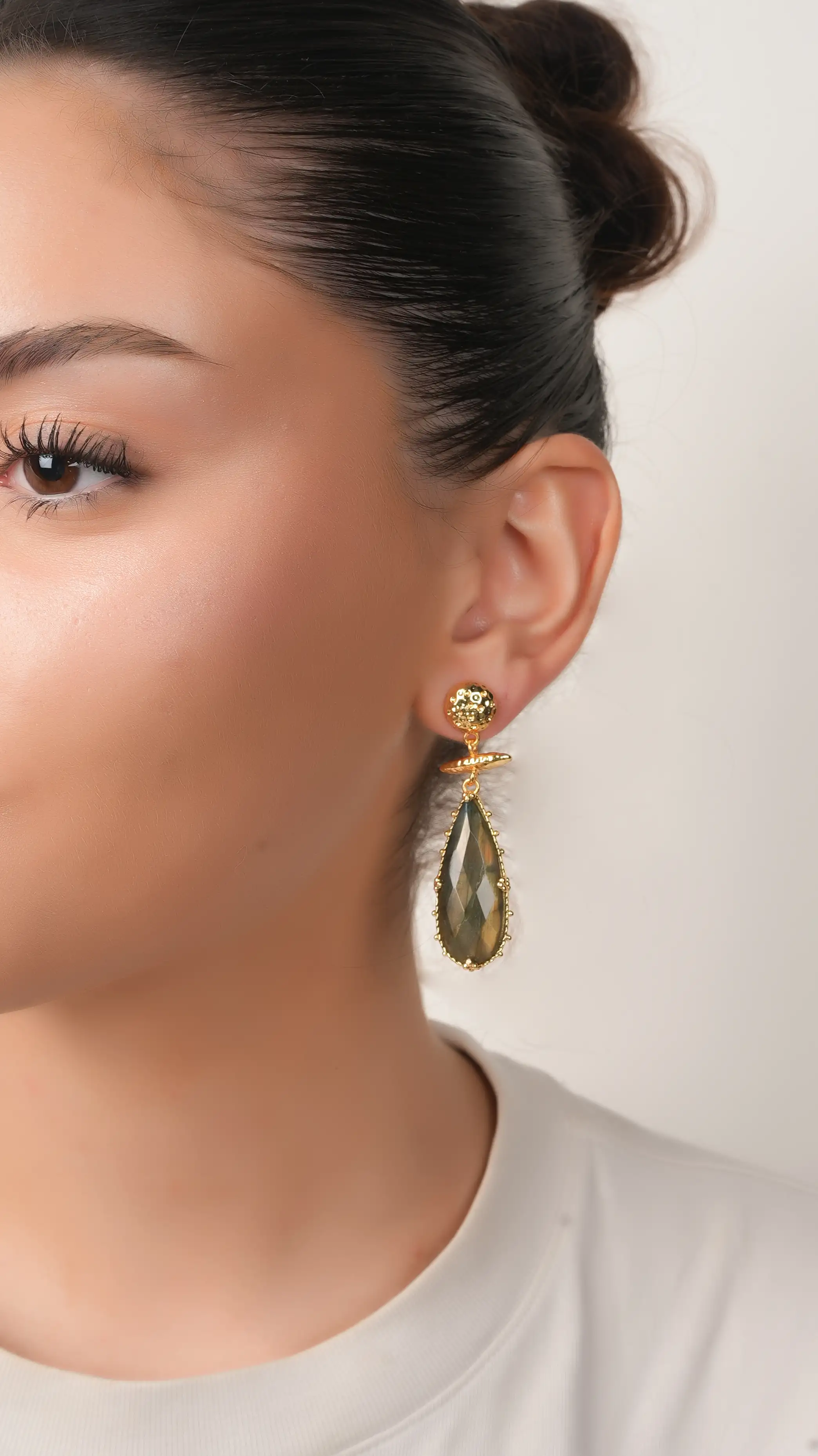 earring MD-93552