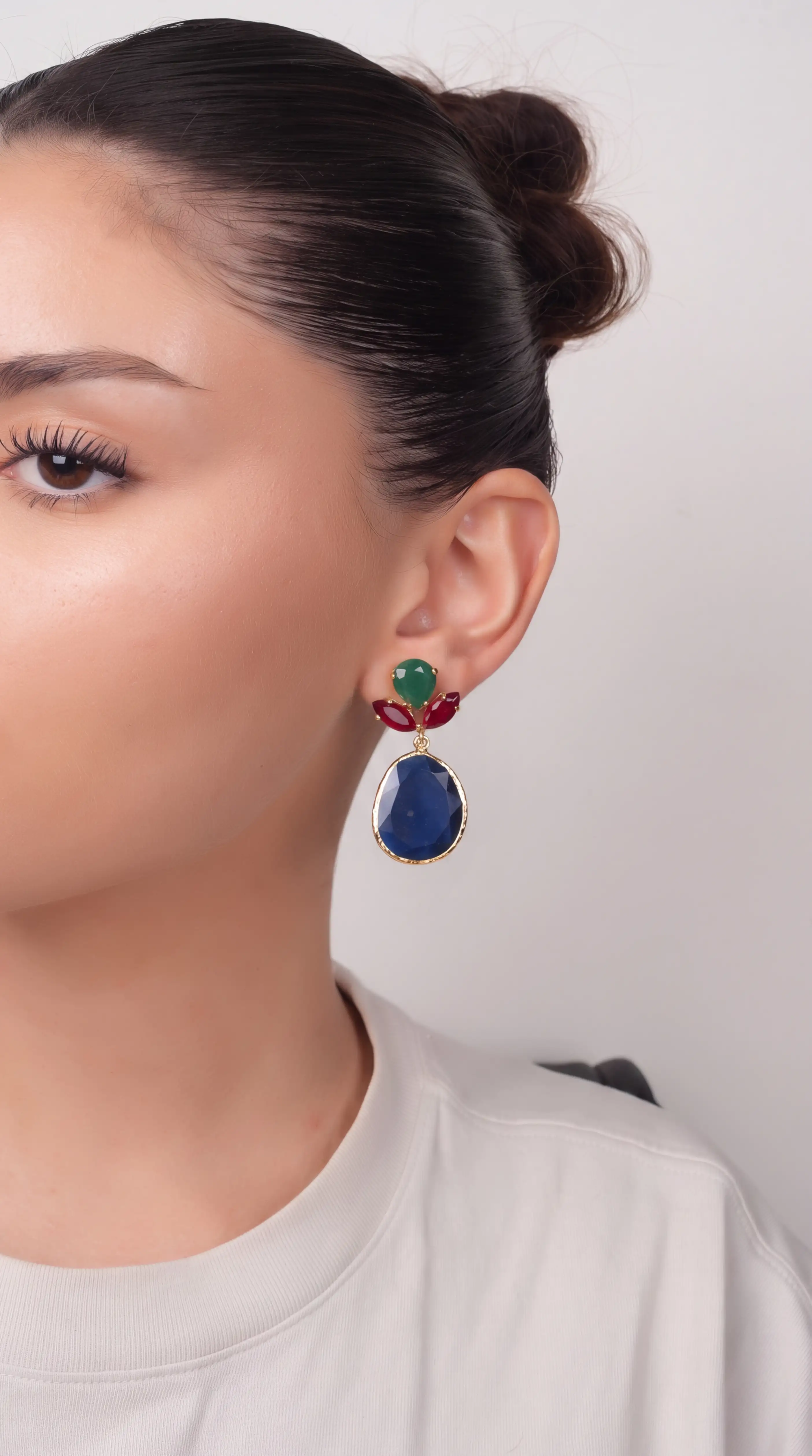 earring MD-90411