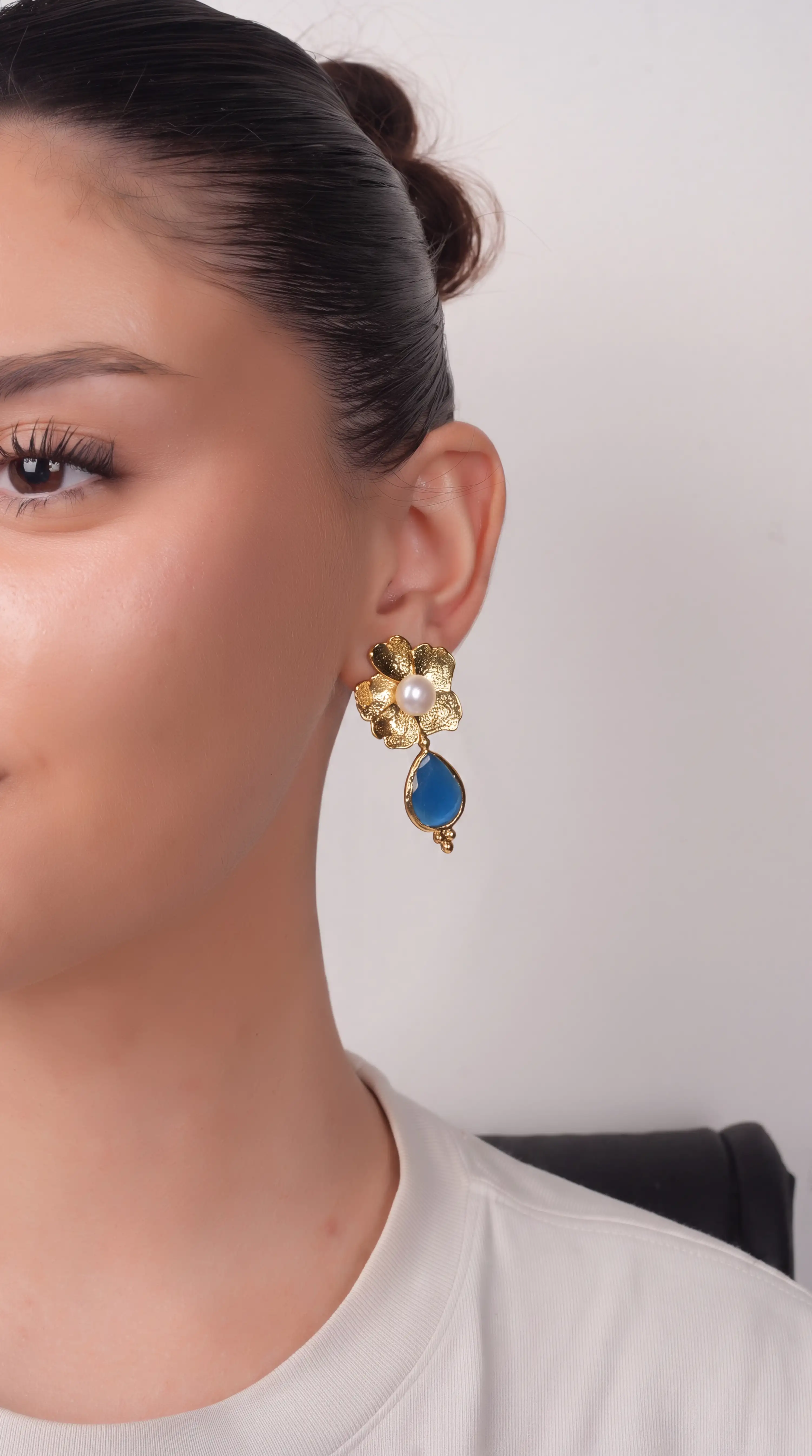 earring MD-80987