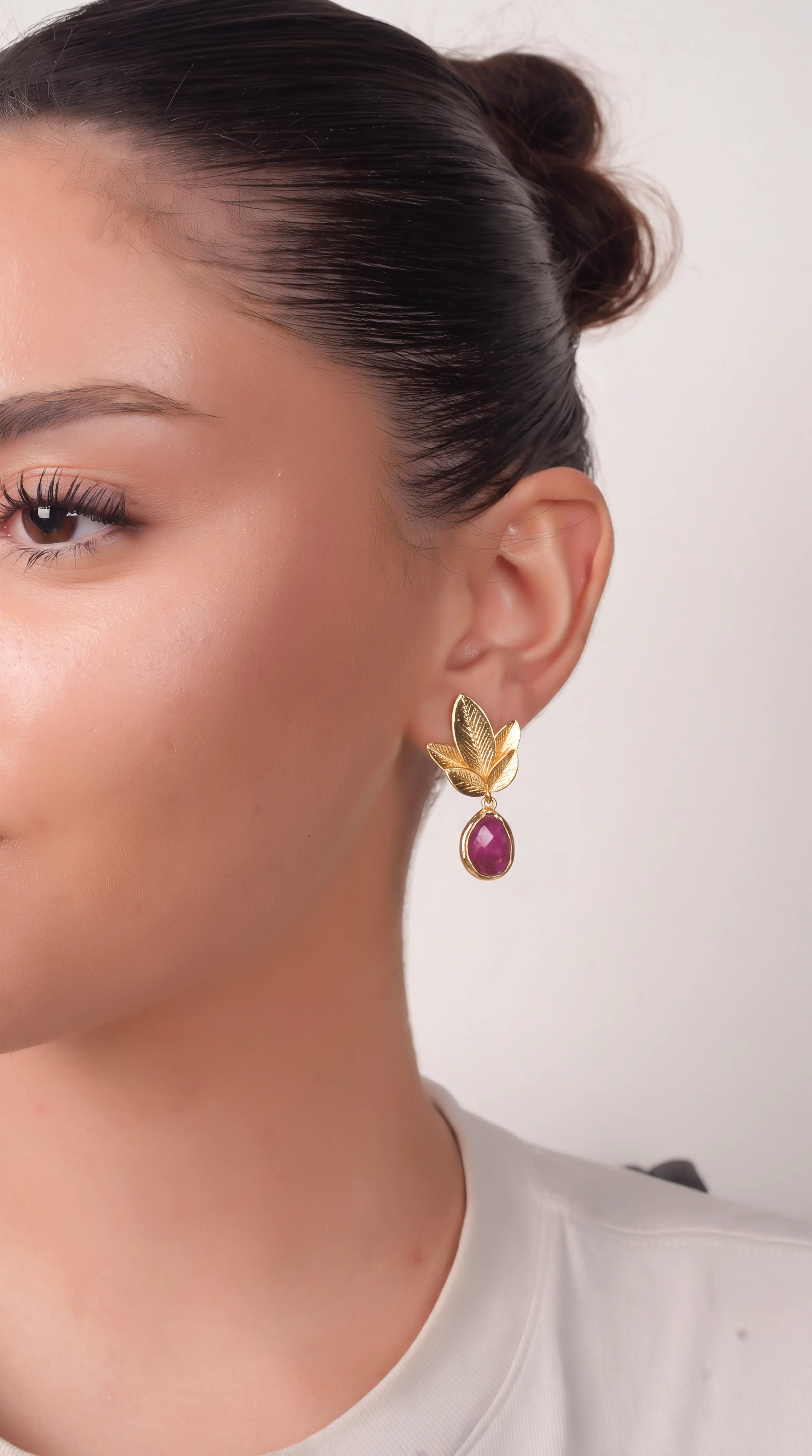 earring MD-71563
