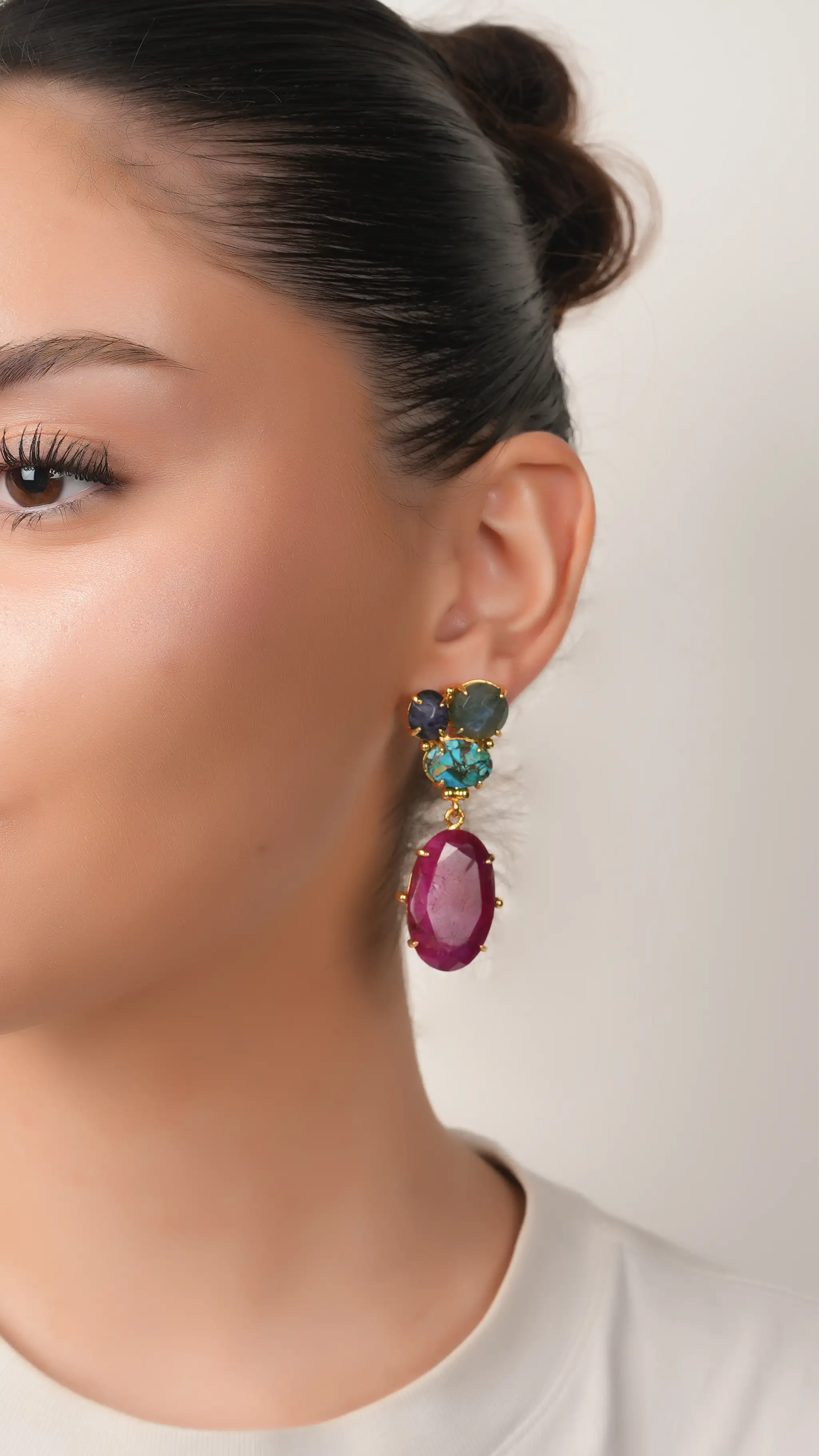 earring MD-65280