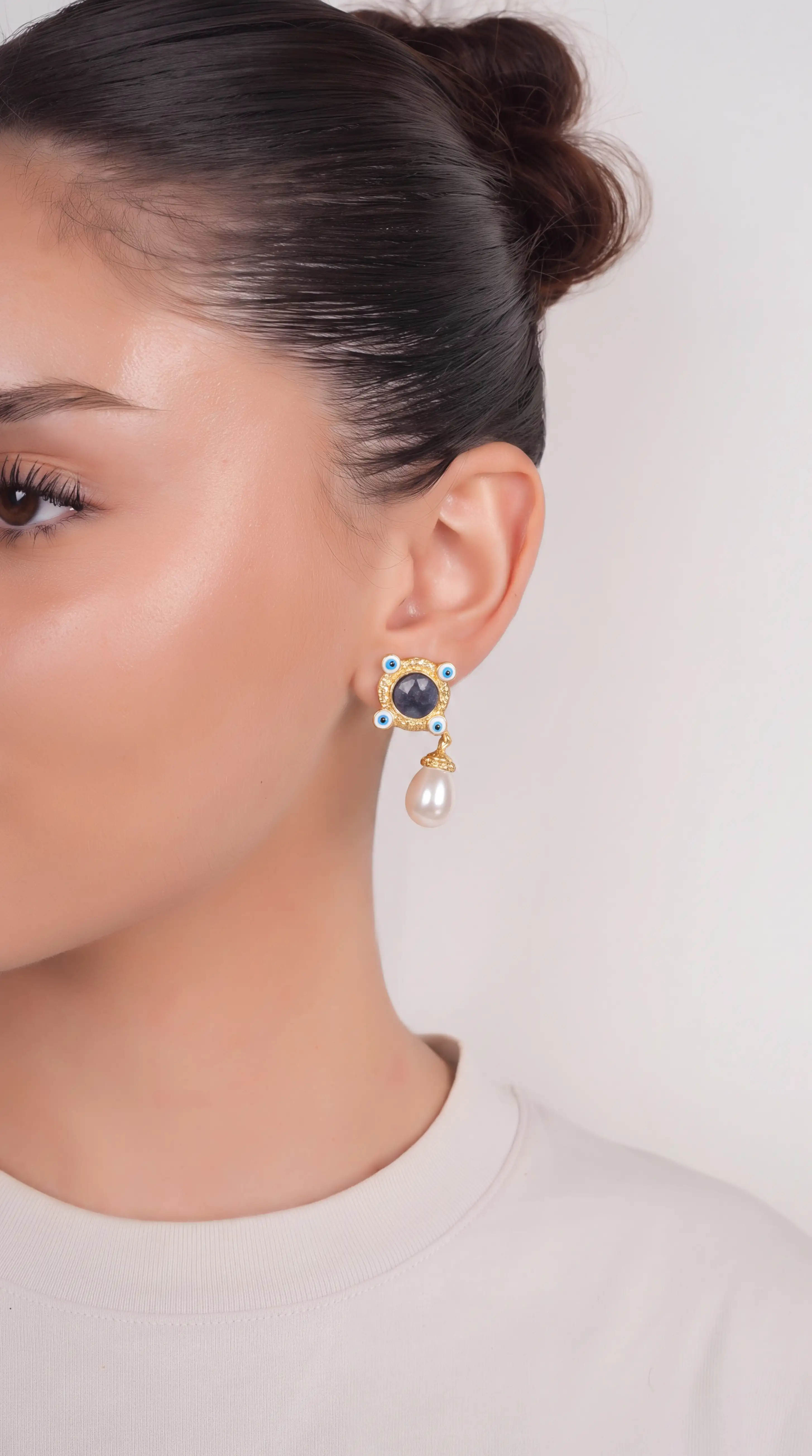 earring MD-58997