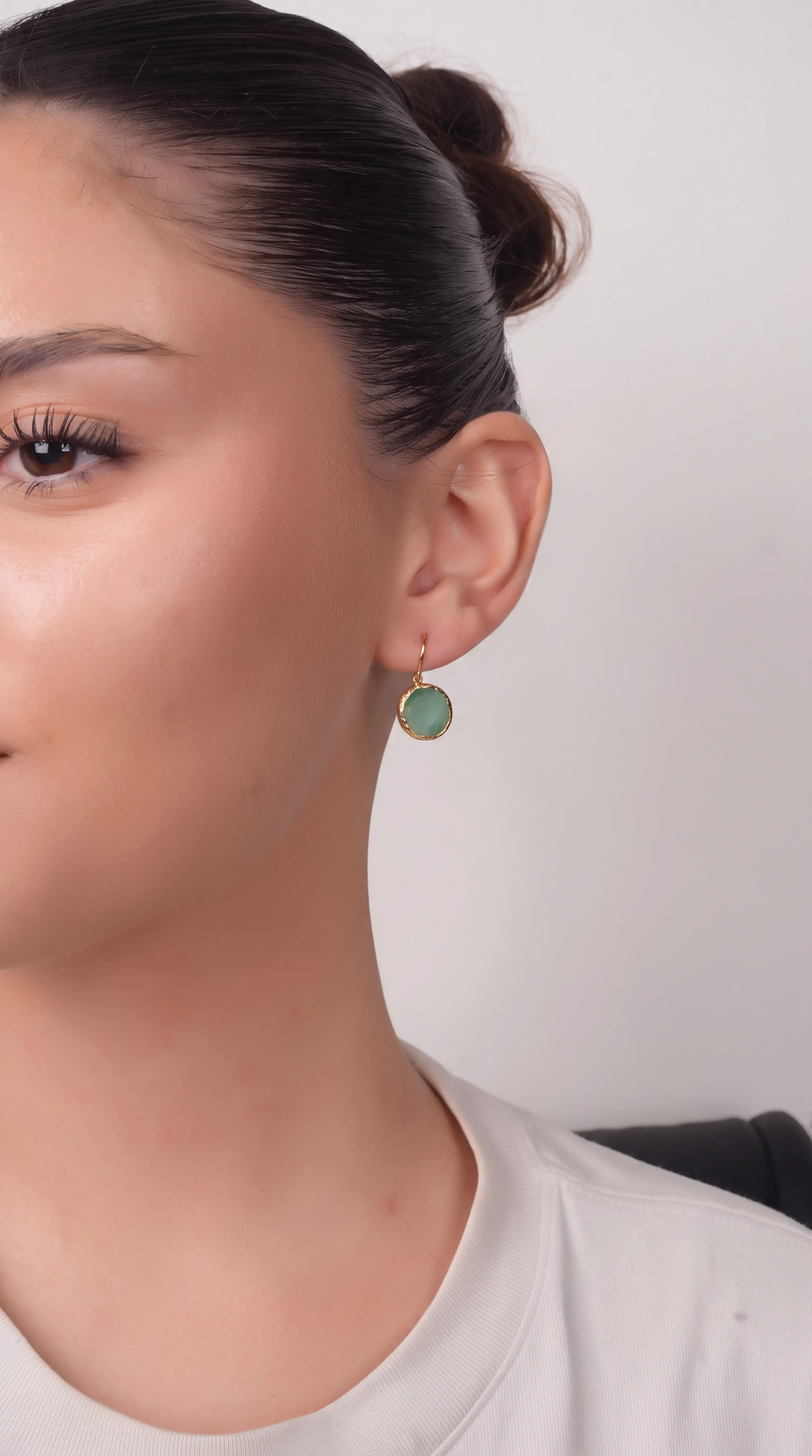 earring MD-55856