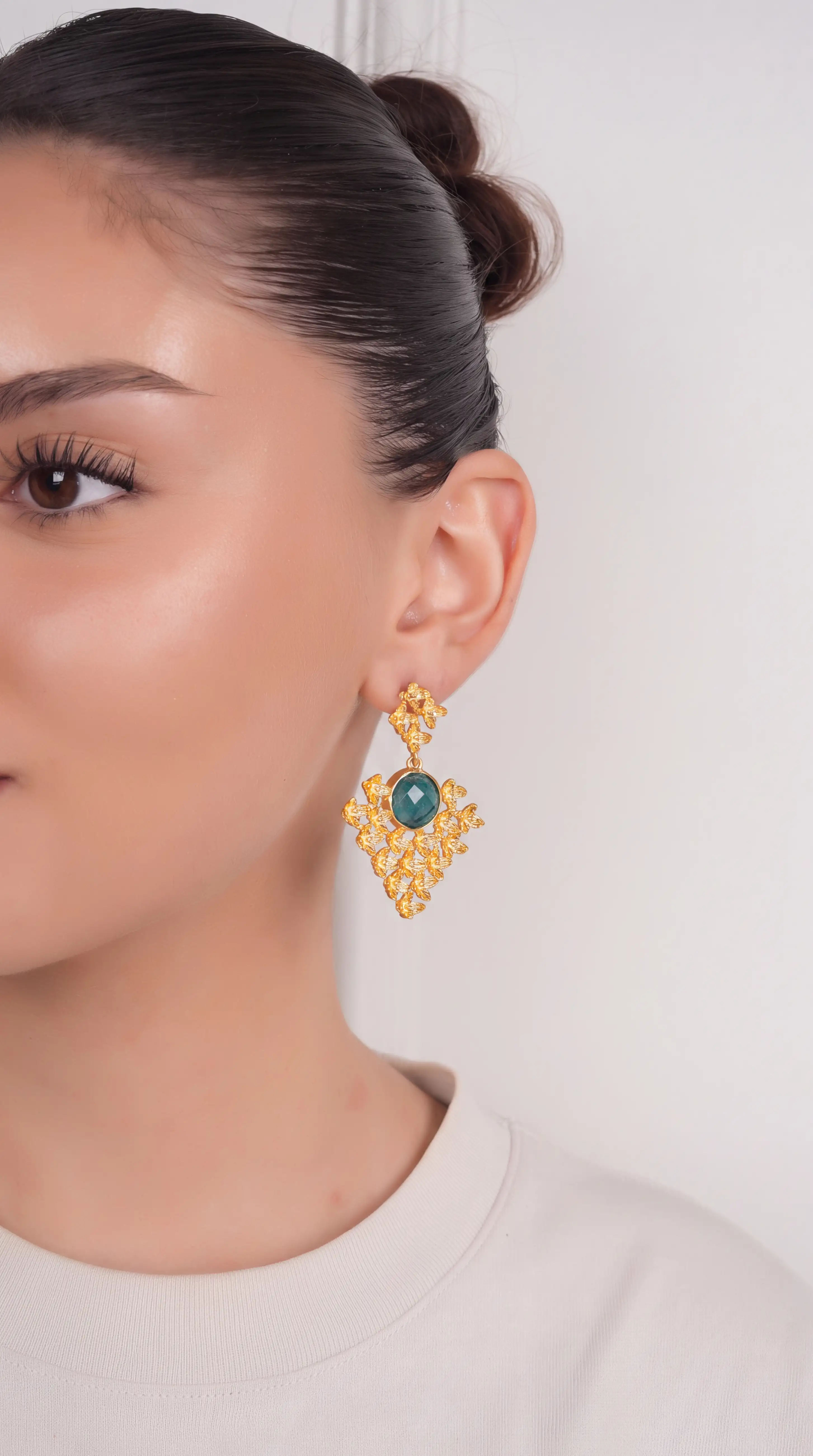 earring MD-52715