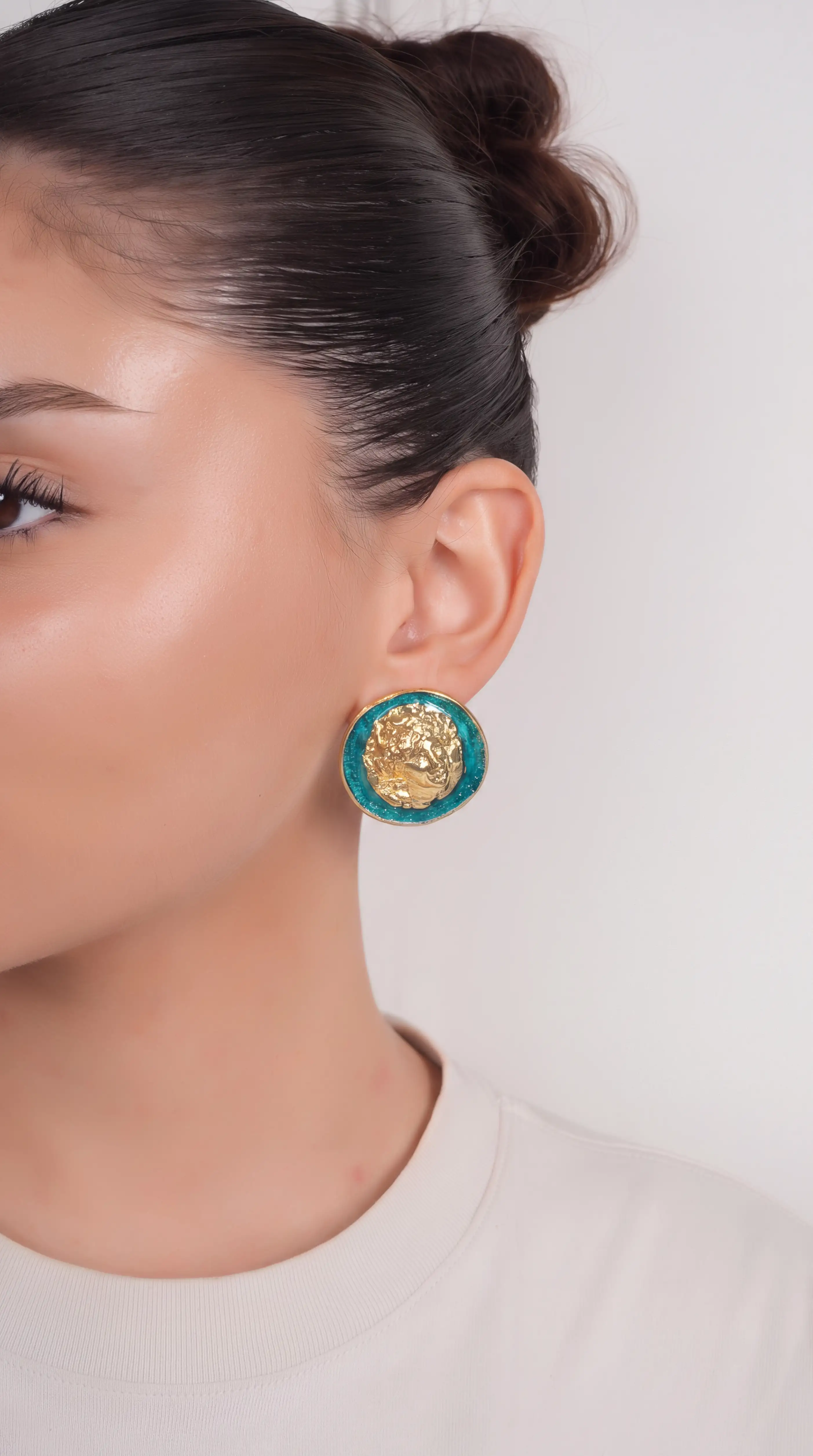 earring MD-46432