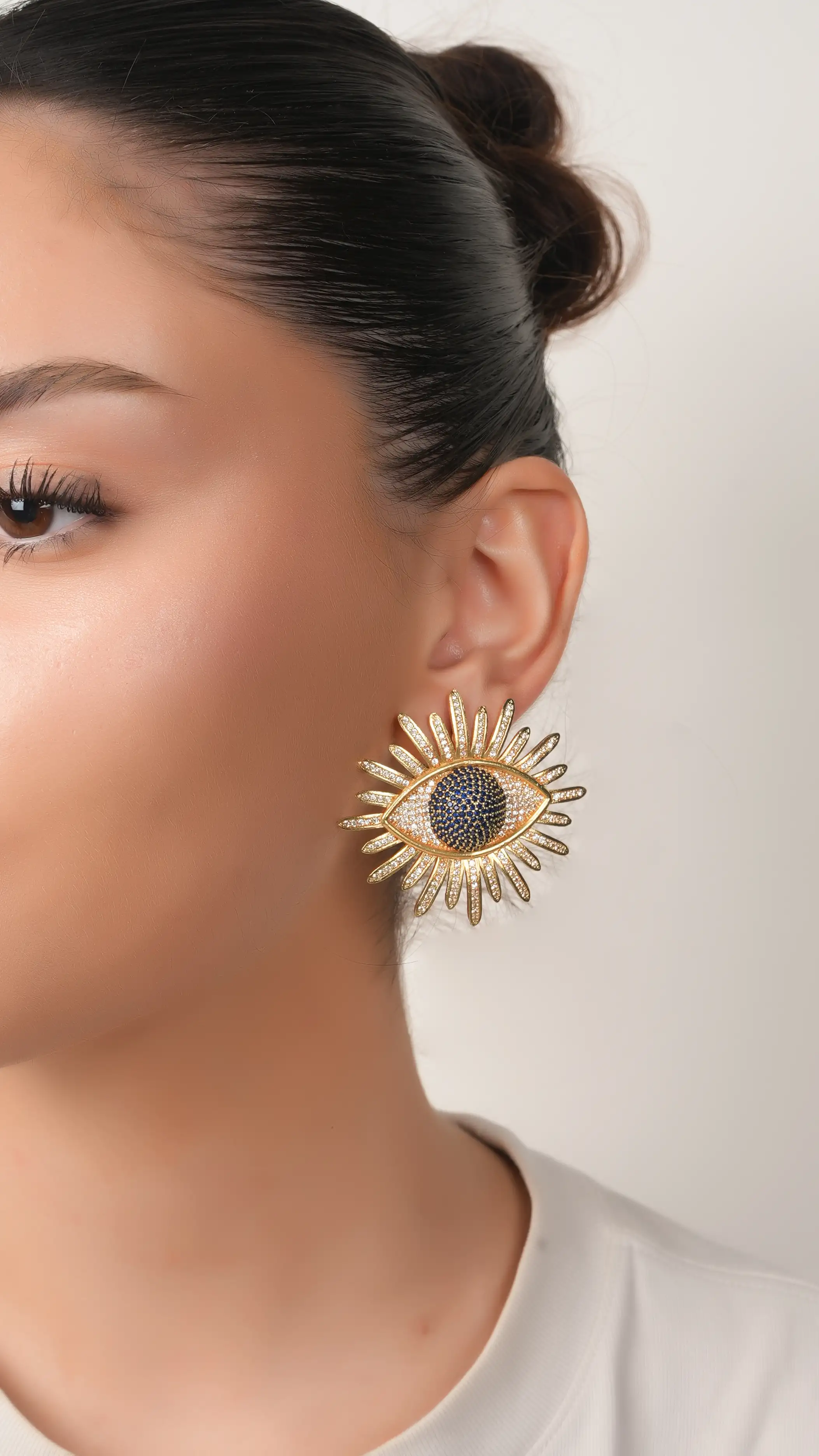 earring MD-40149