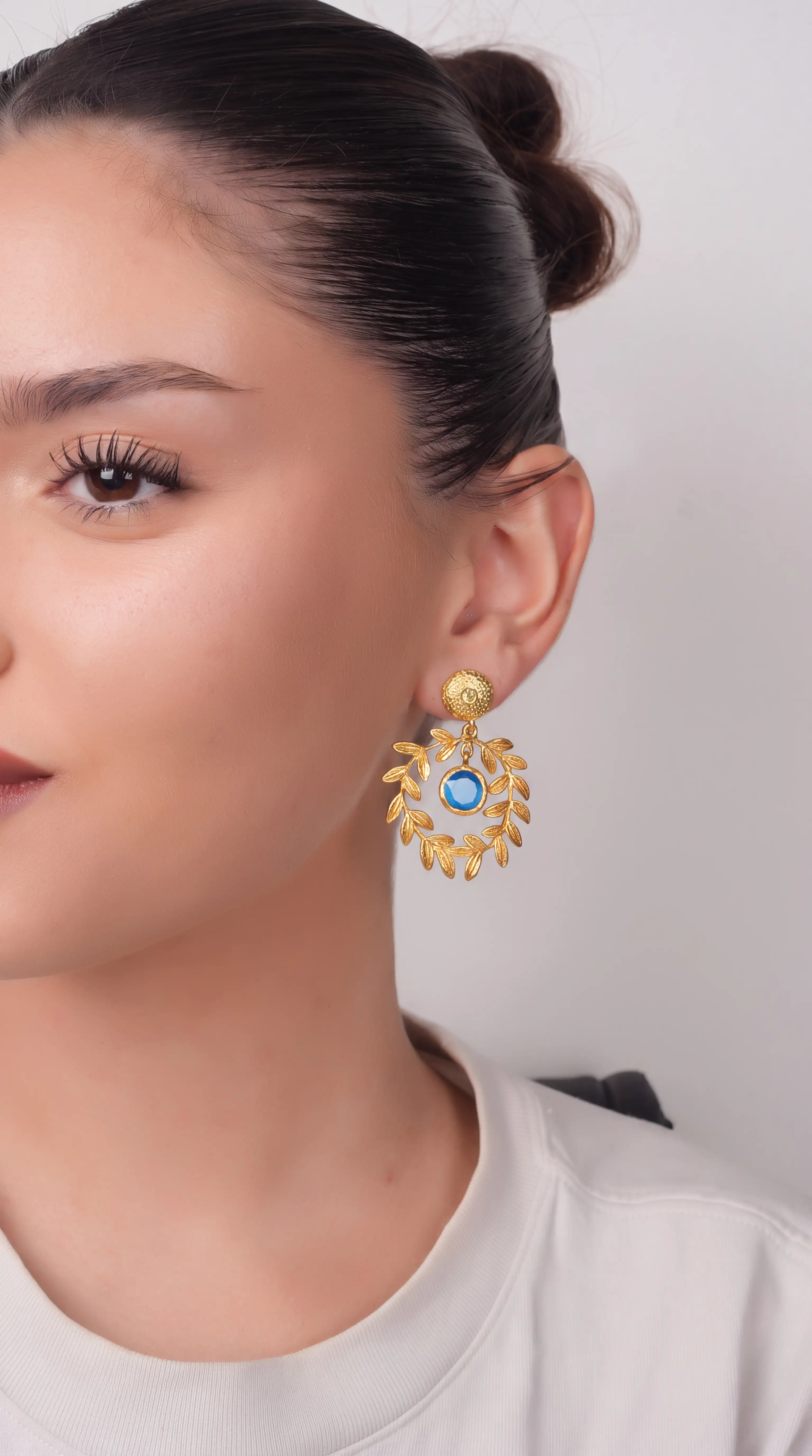 earring MD-37008