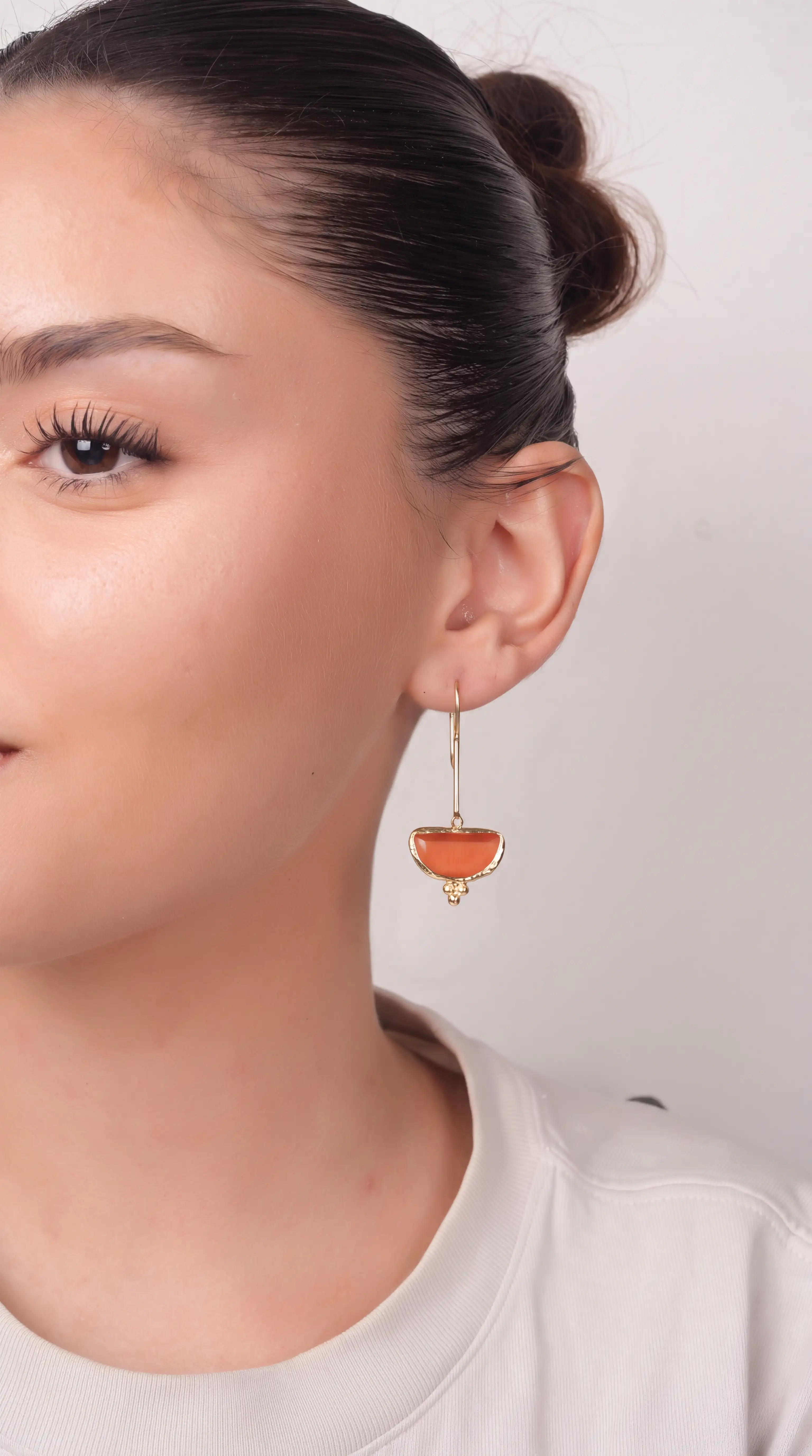 earring MD-30725