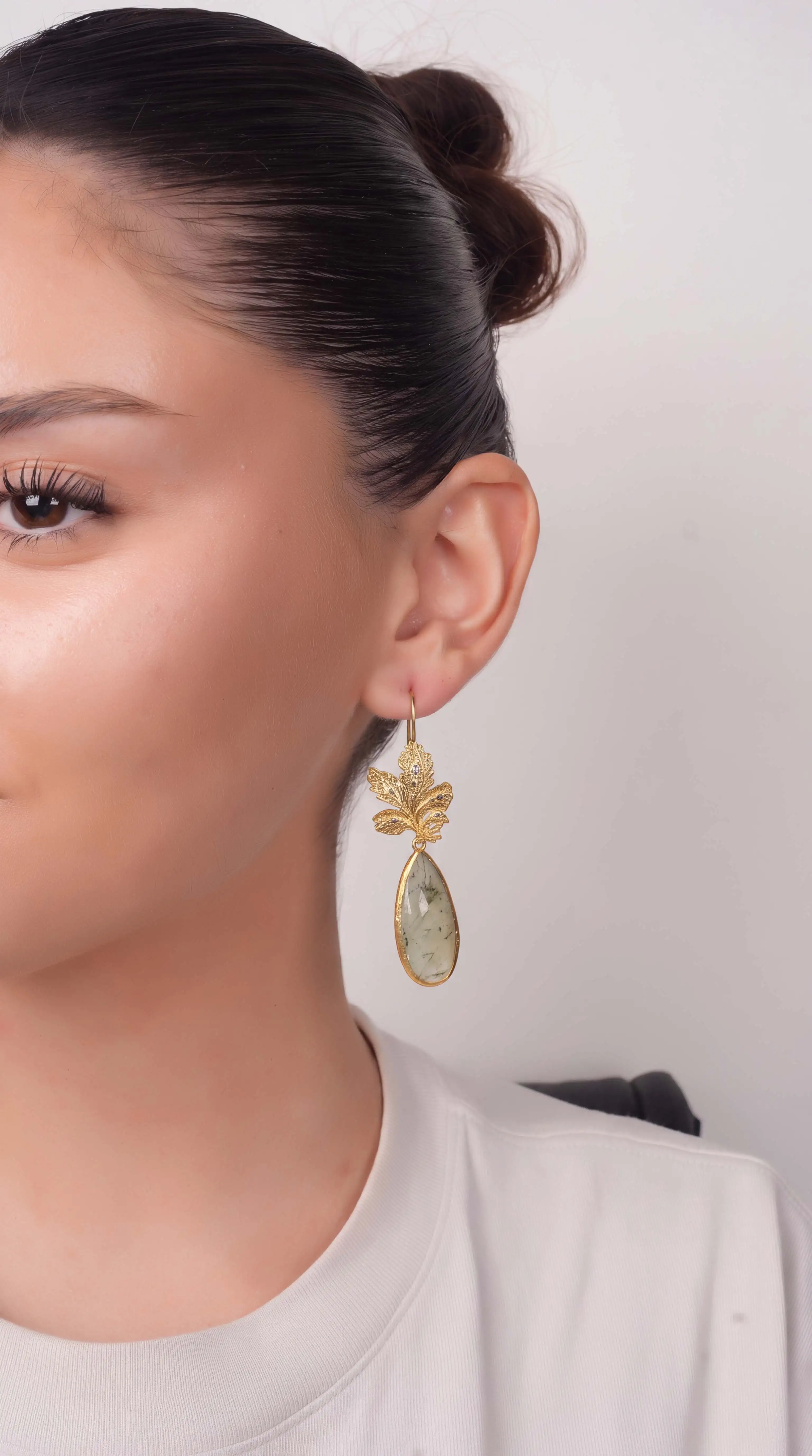 earring MD-27584