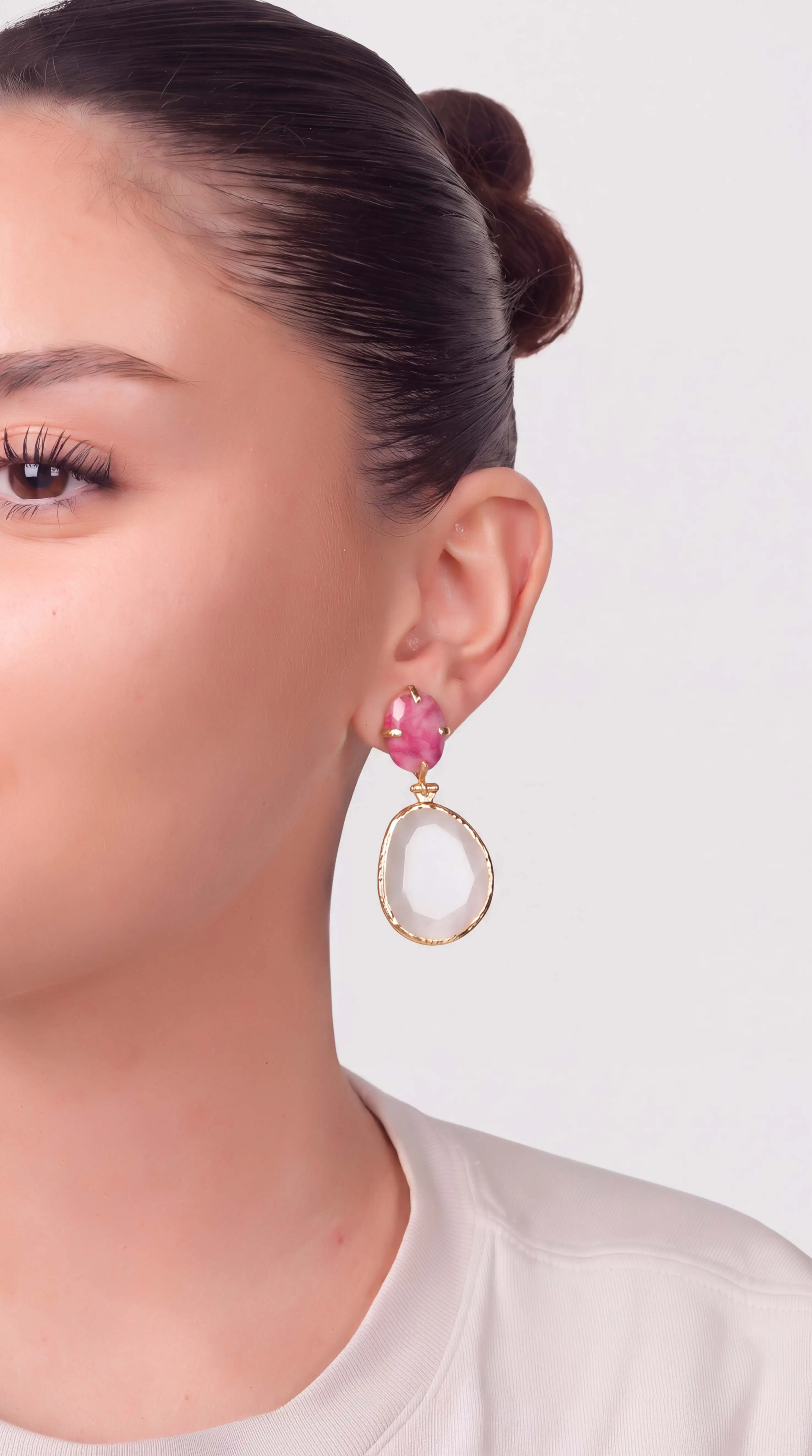 earring MD-24442