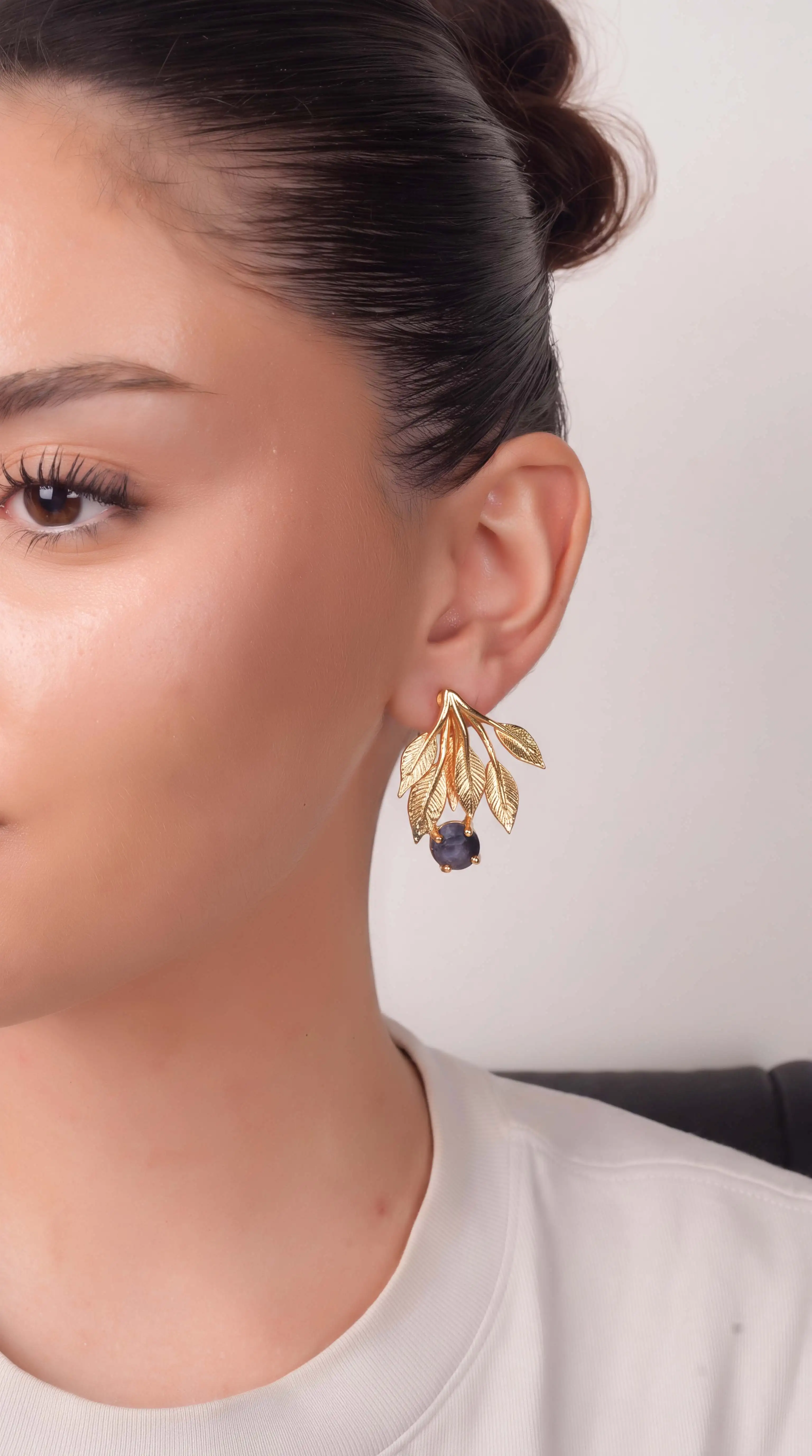 earring MD-21301