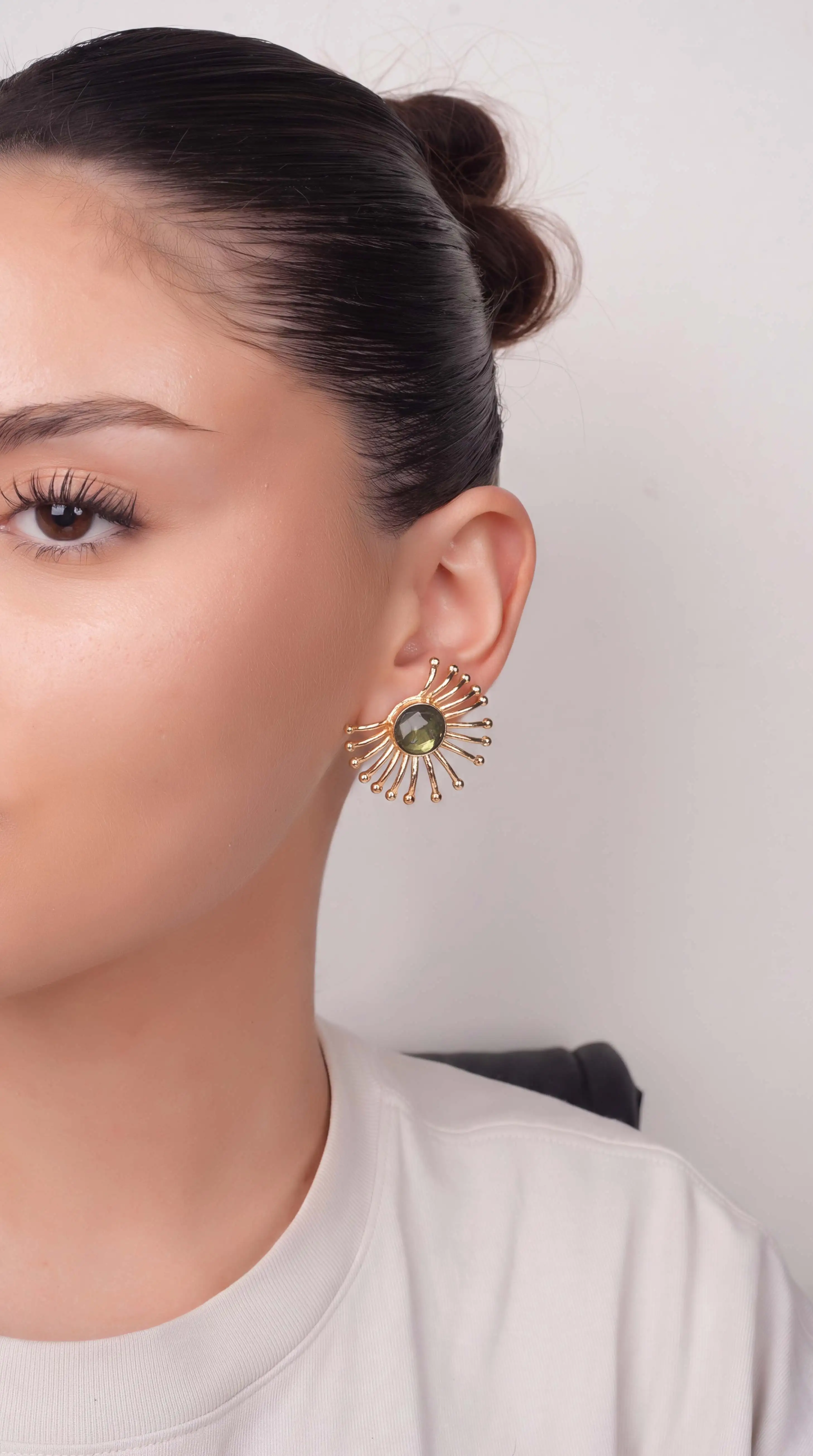 earring MD-18160