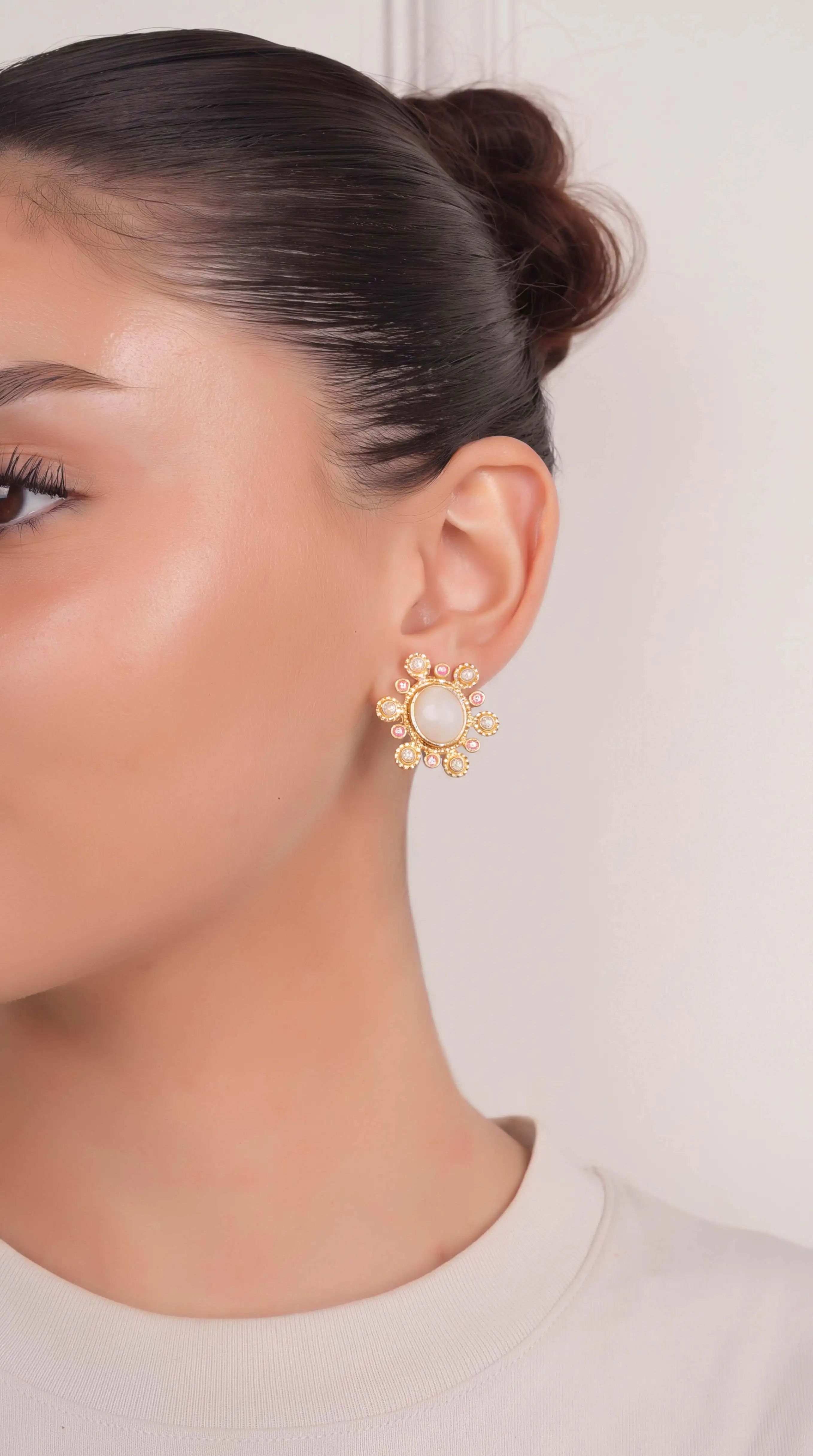 earring MD-15018