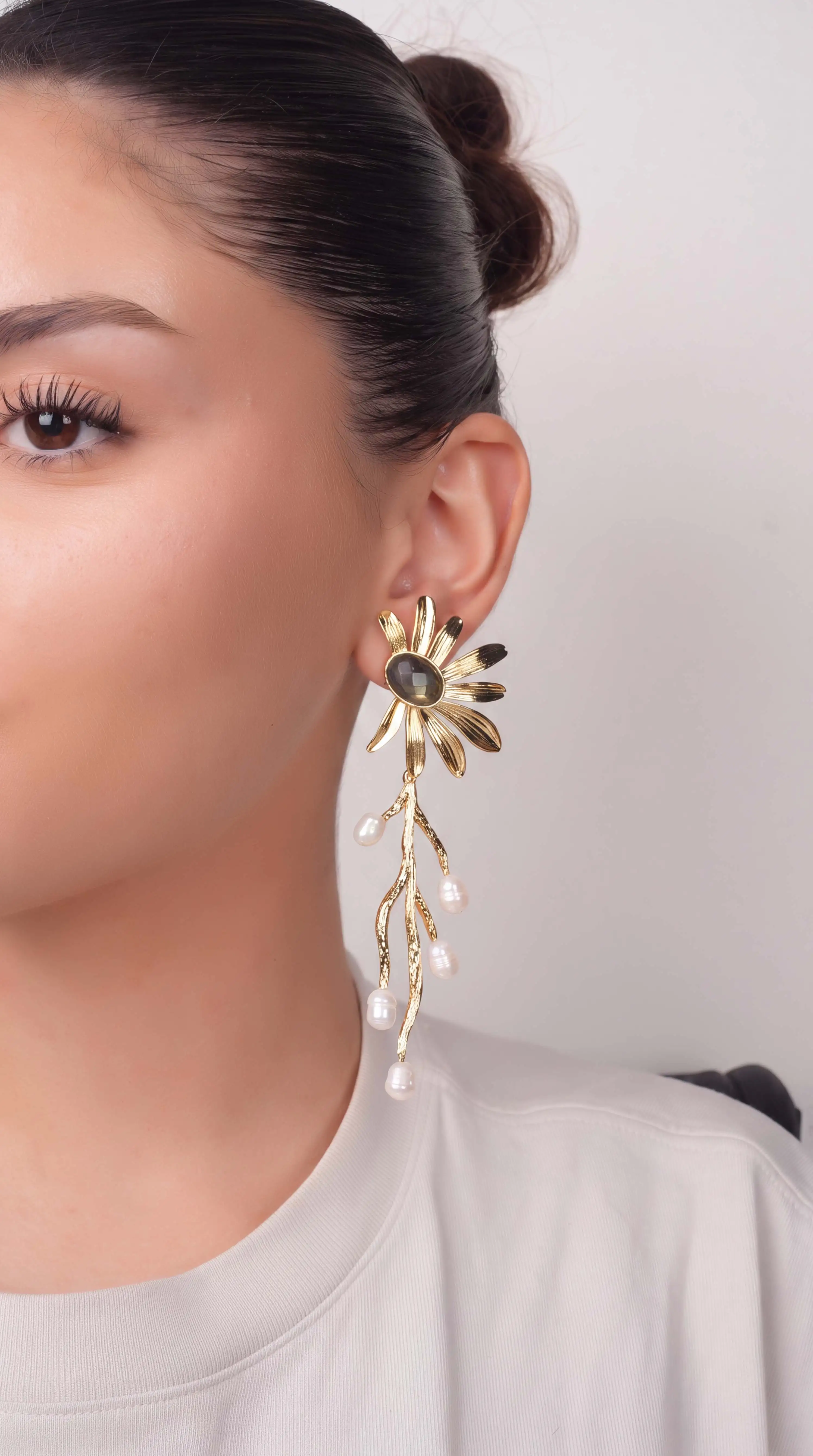 earring MD-11877